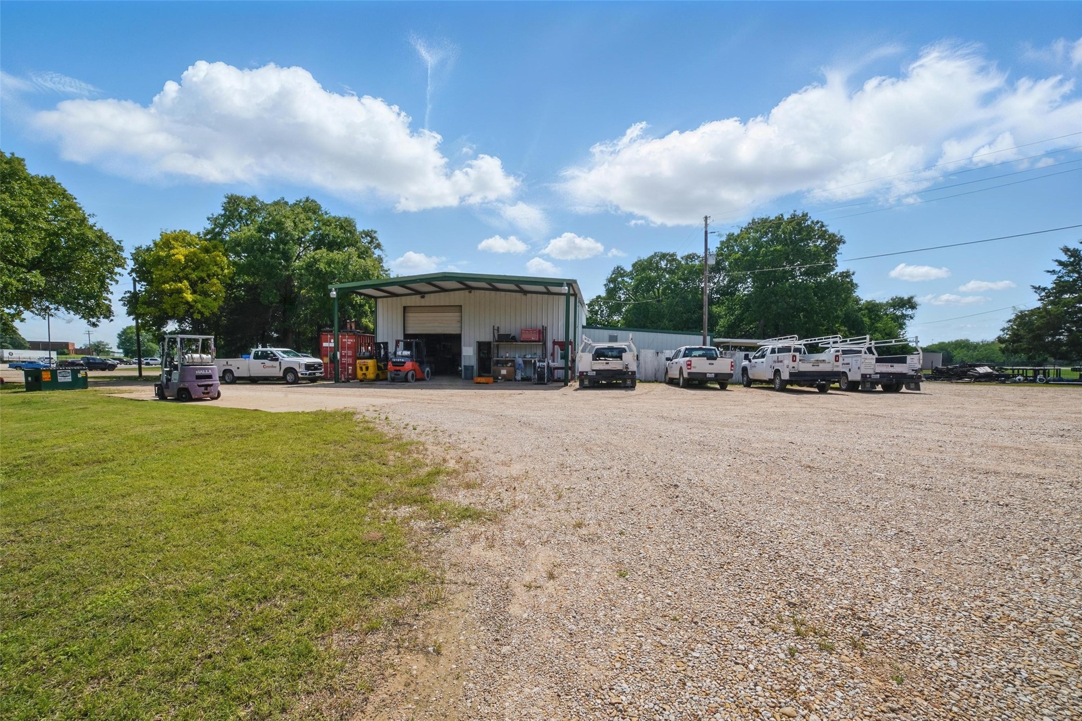 610 W Simonds Road Seagoville TX 75159