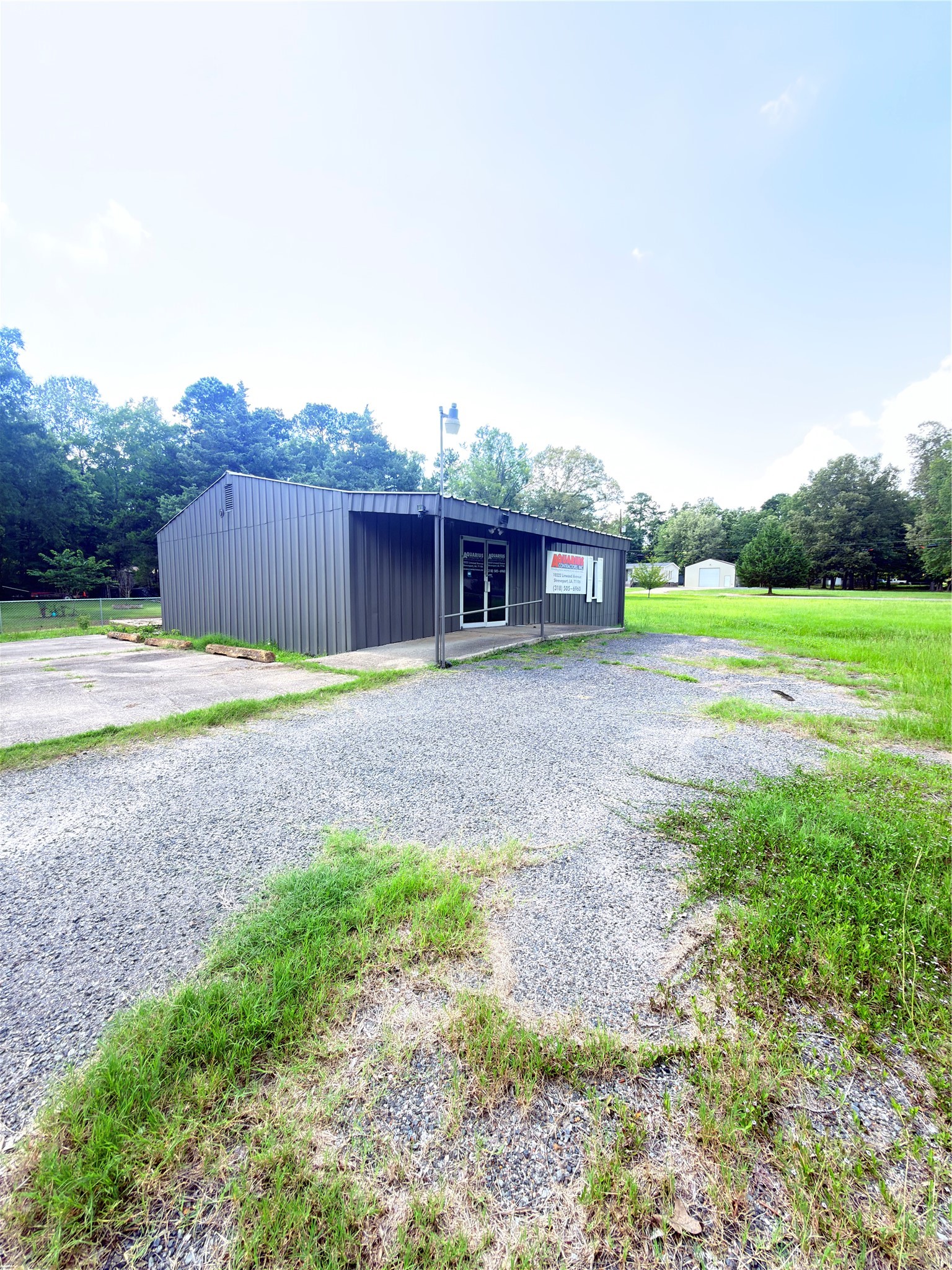 10222 Linwood Avenue Shreveport LA 71106