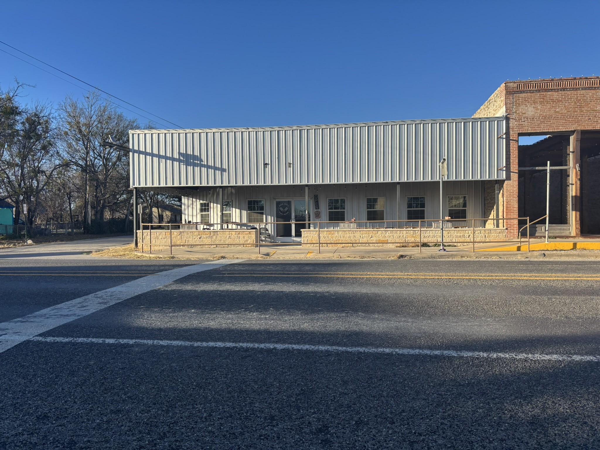 8718 W Us Highway 377 Tolar TX 76476