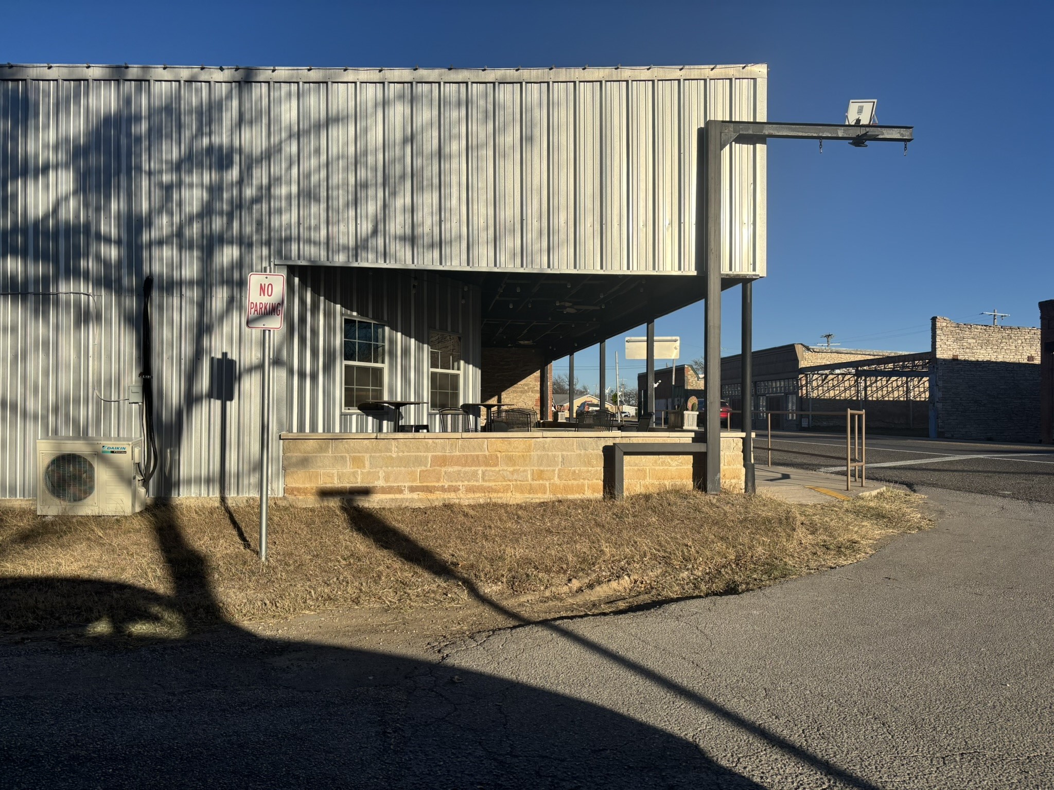 8718 W Us Highway 377 Tolar TX 76476