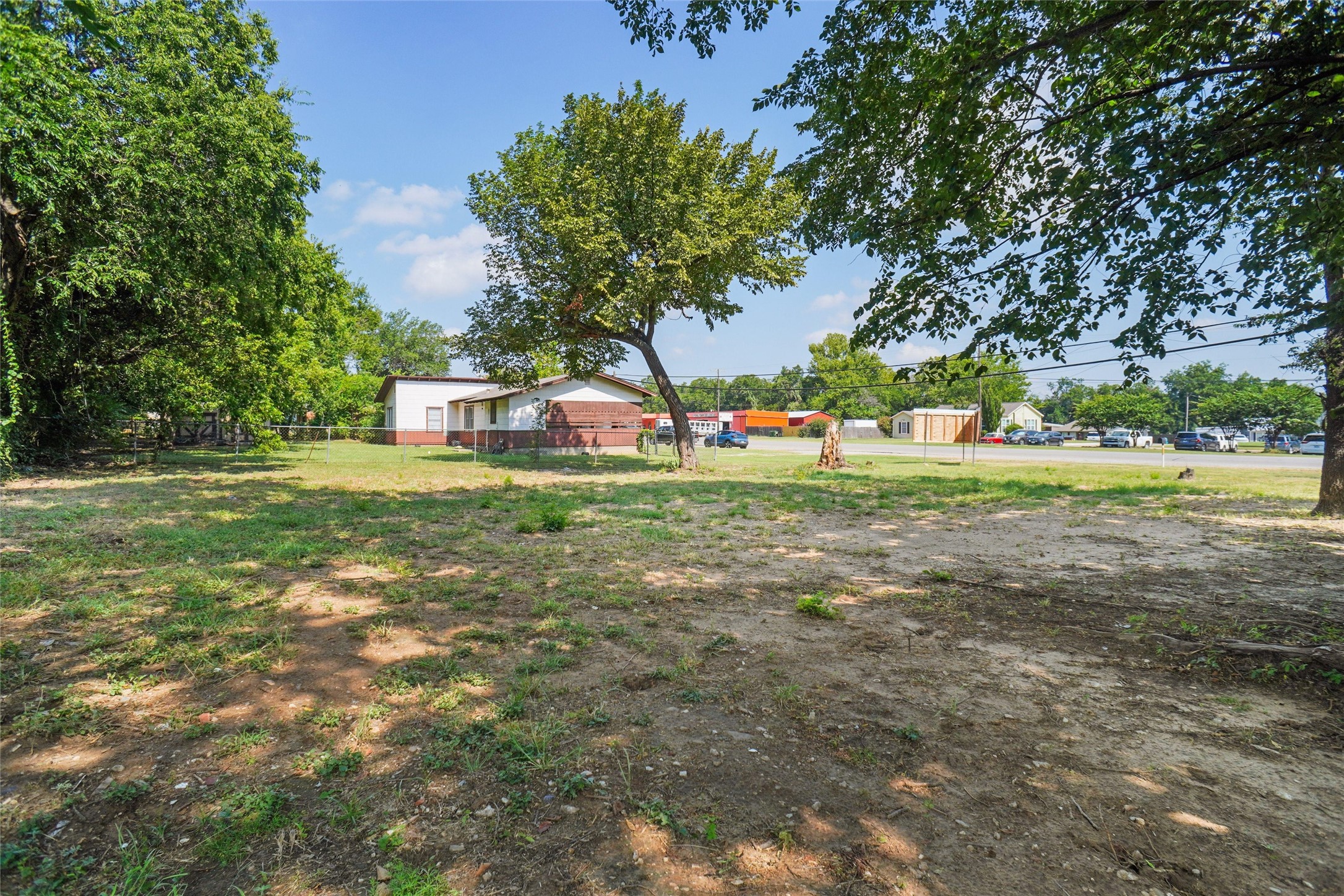 313 W Highway 199 Springtown TX 76082