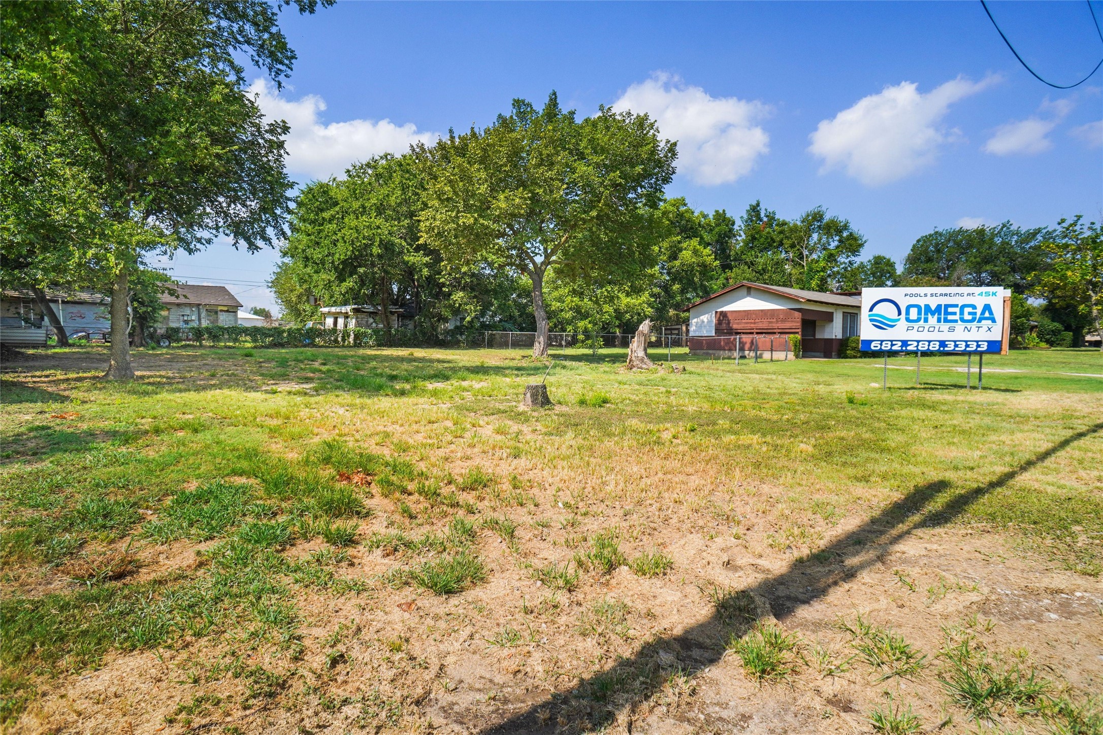 313 W Highway 199 Springtown TX 76082