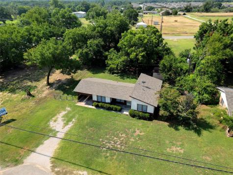 313 W Highway 199 Springtown TX 76082