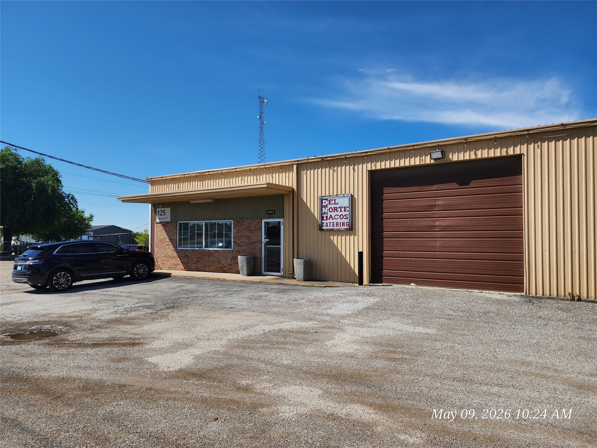 125 N Highway 171 Highway Godley TX 76044
