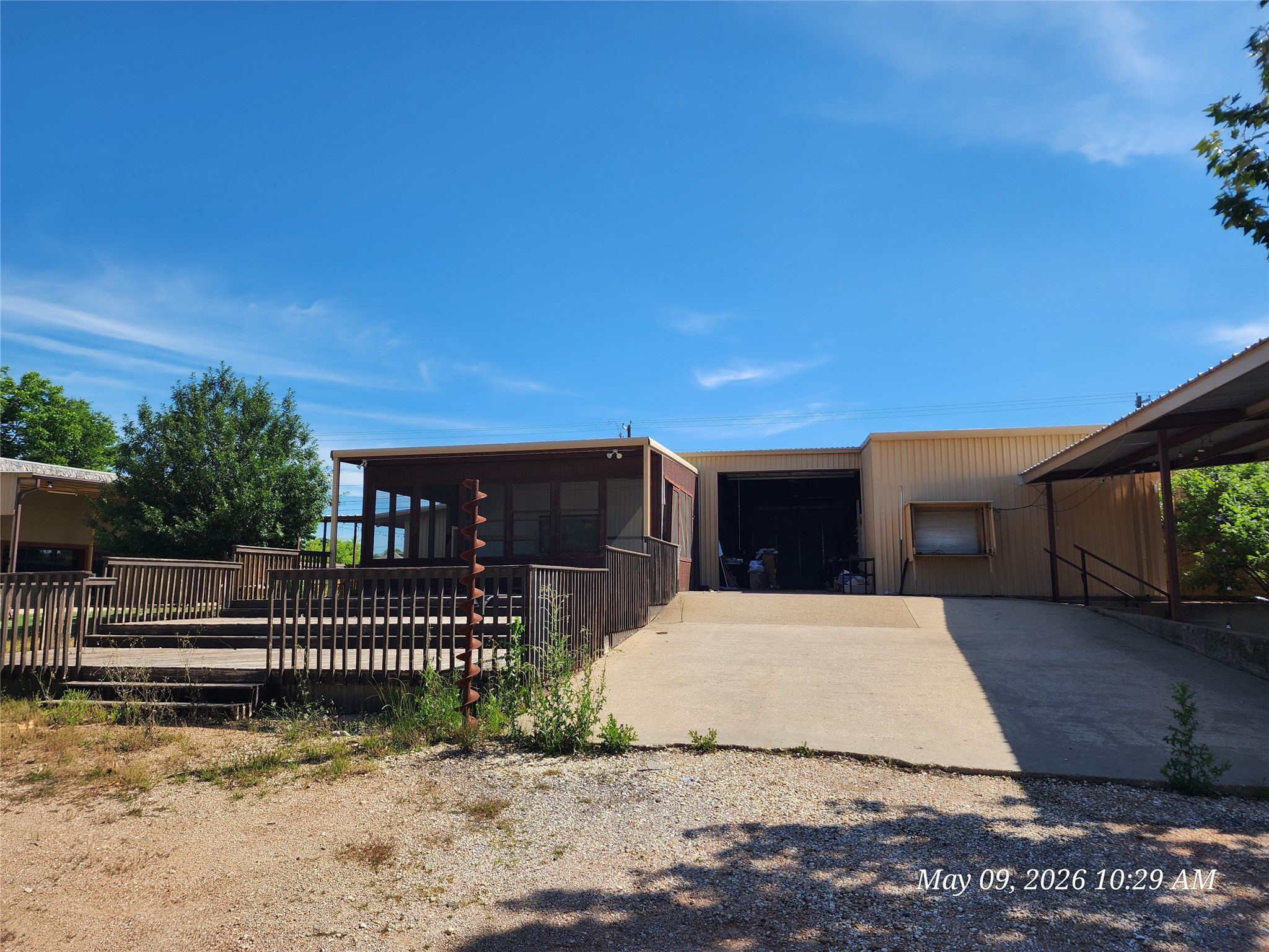 125 N Highway 171 Highway Godley TX 76044