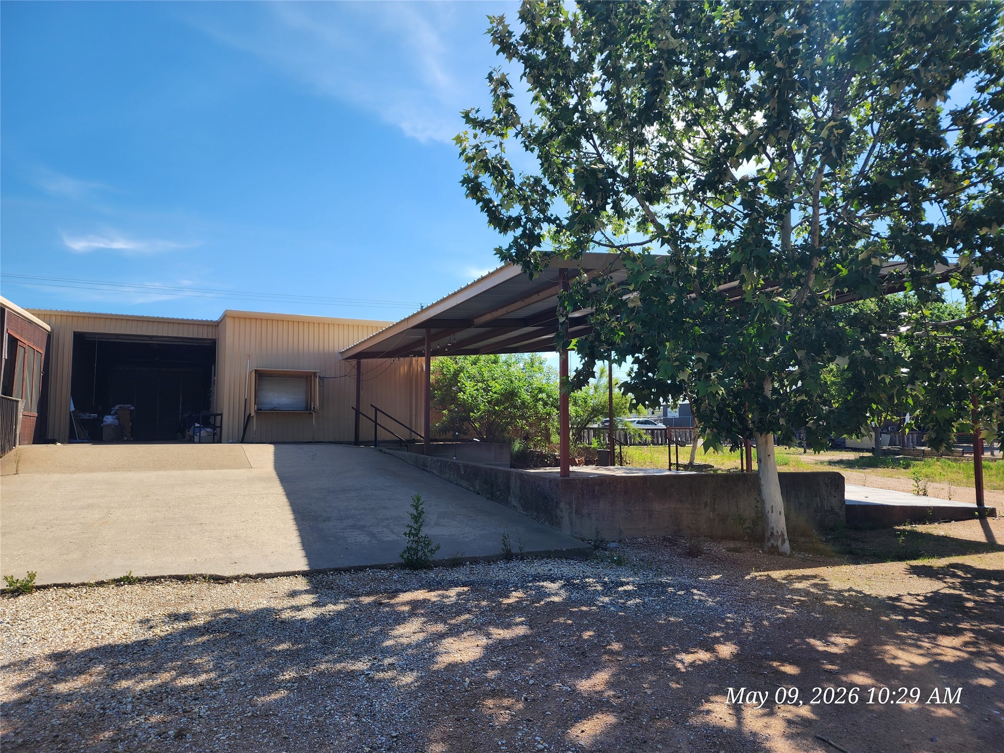 125 N Highway 171 Highway Godley TX 76044