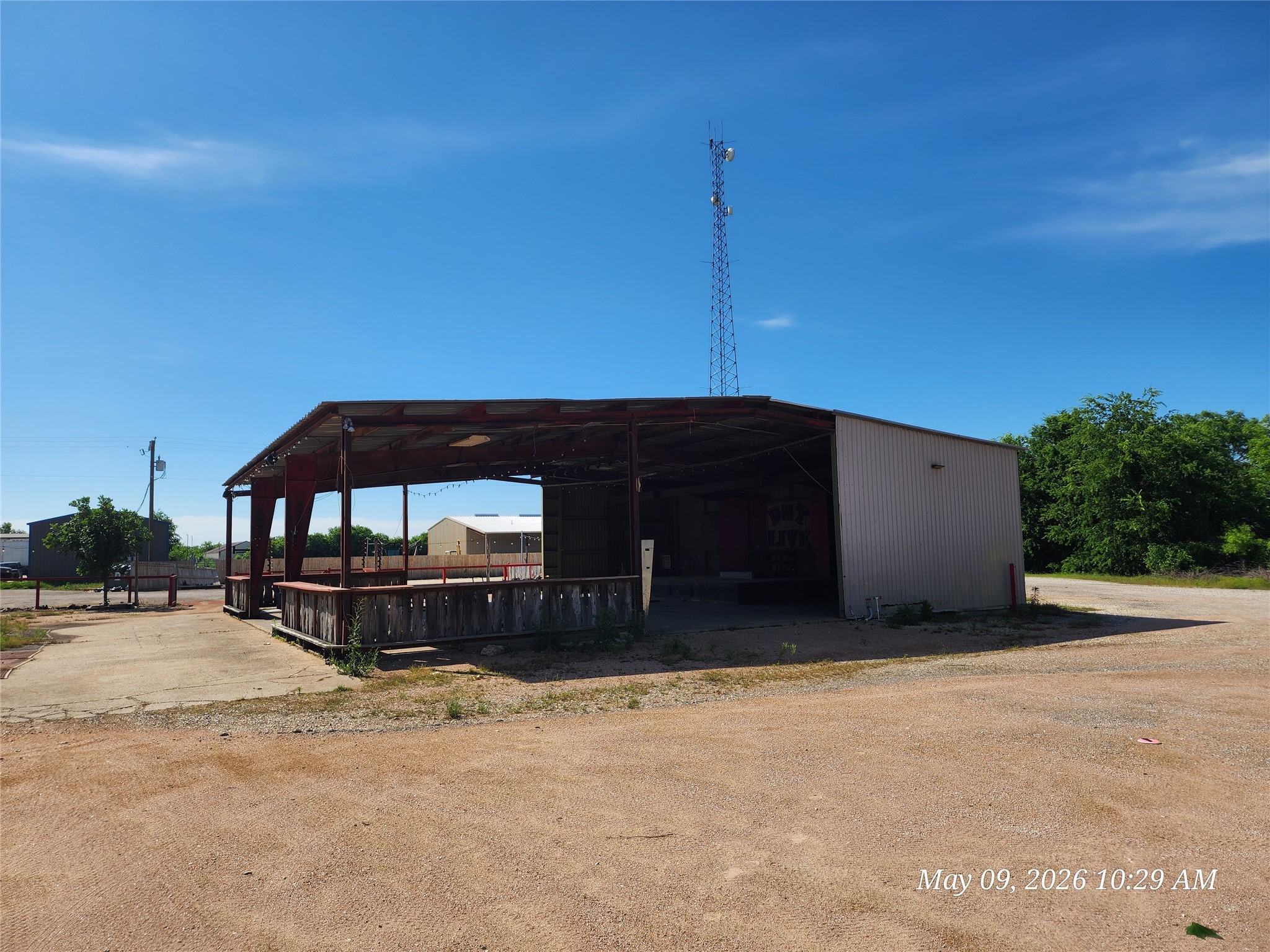 125 N Highway 171 Highway Godley TX 76044