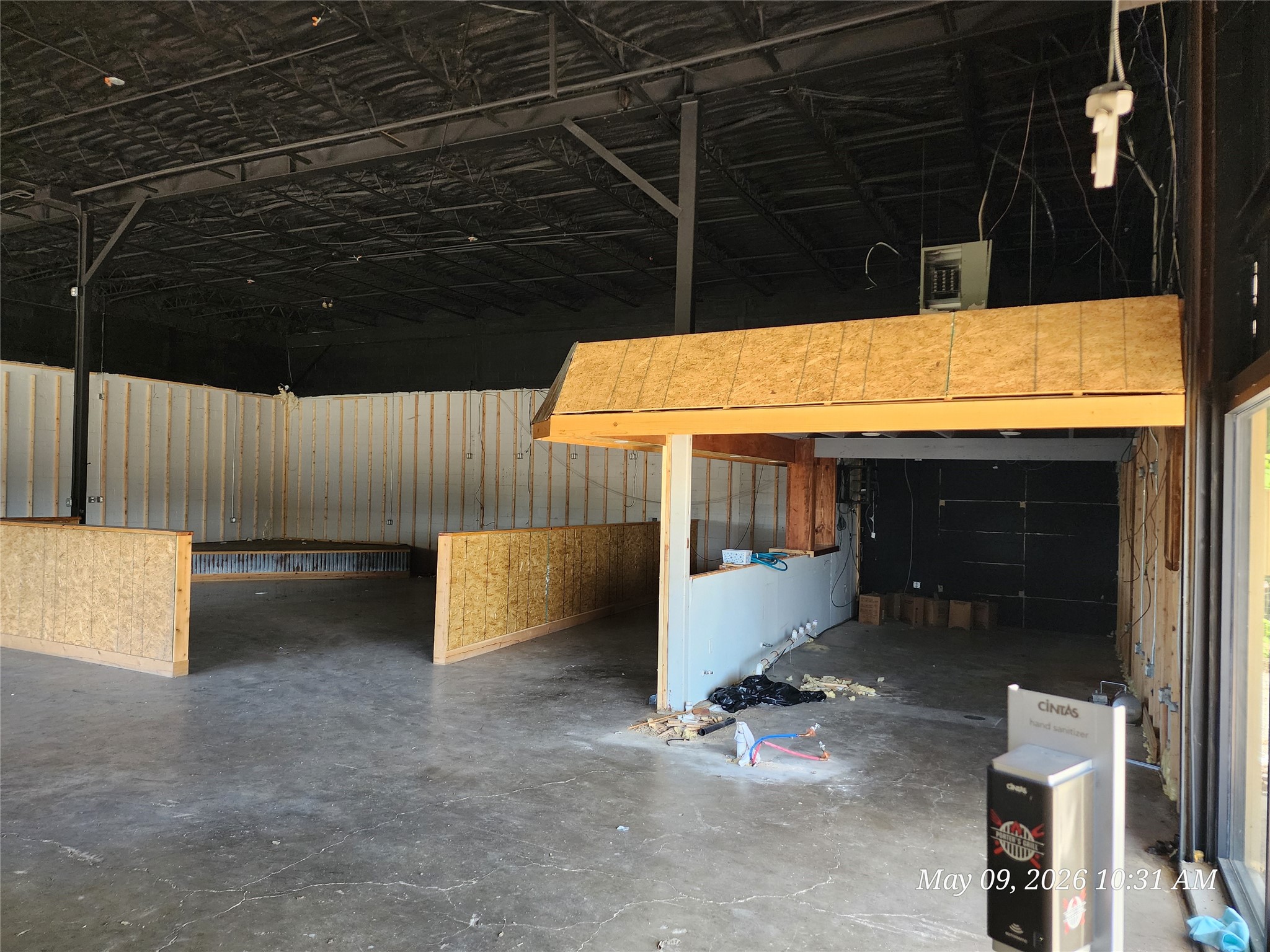 125 N Highway 171 Highway Godley TX 76044