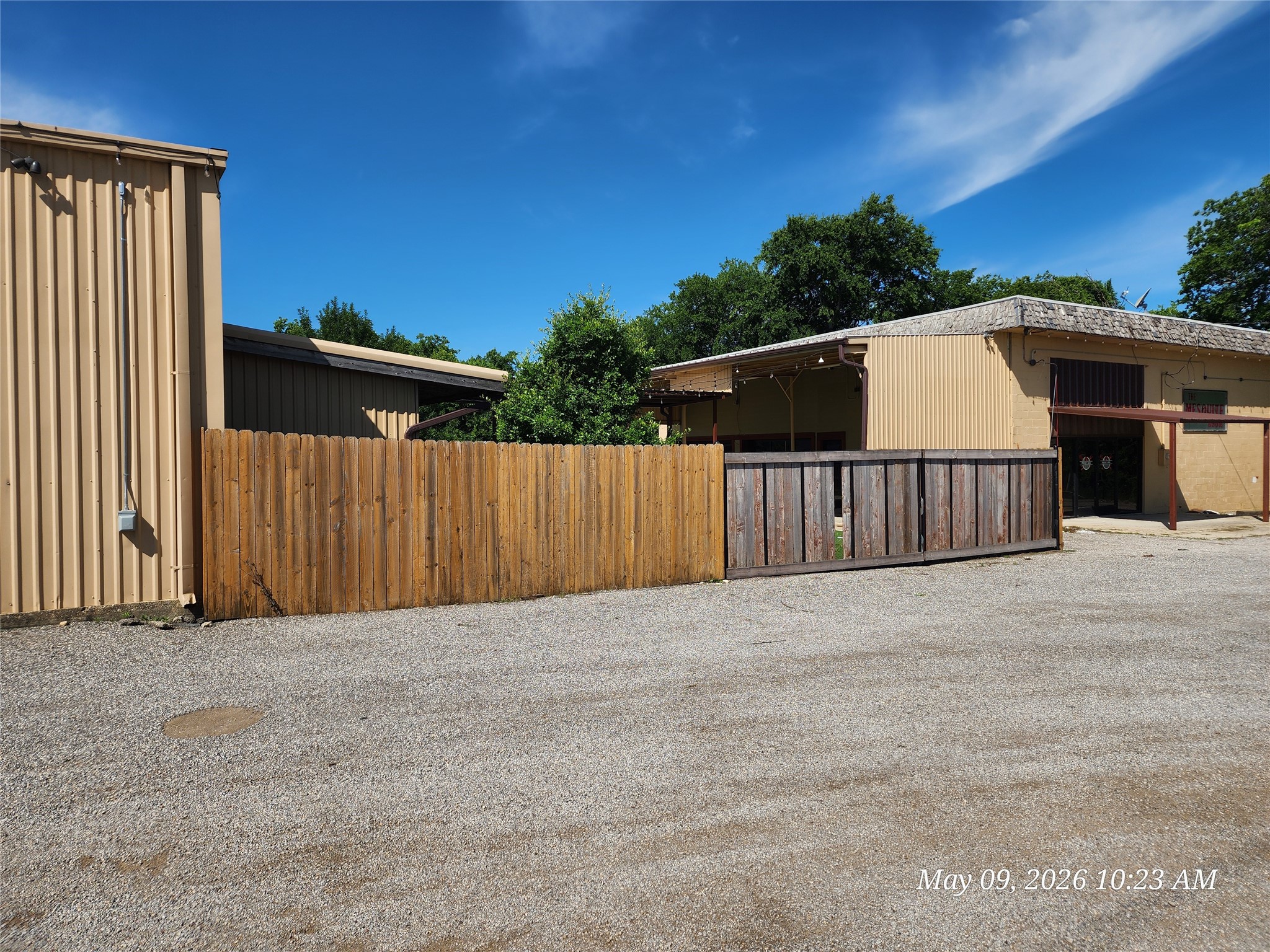 125 N Highway 171 Highway Godley TX 76044