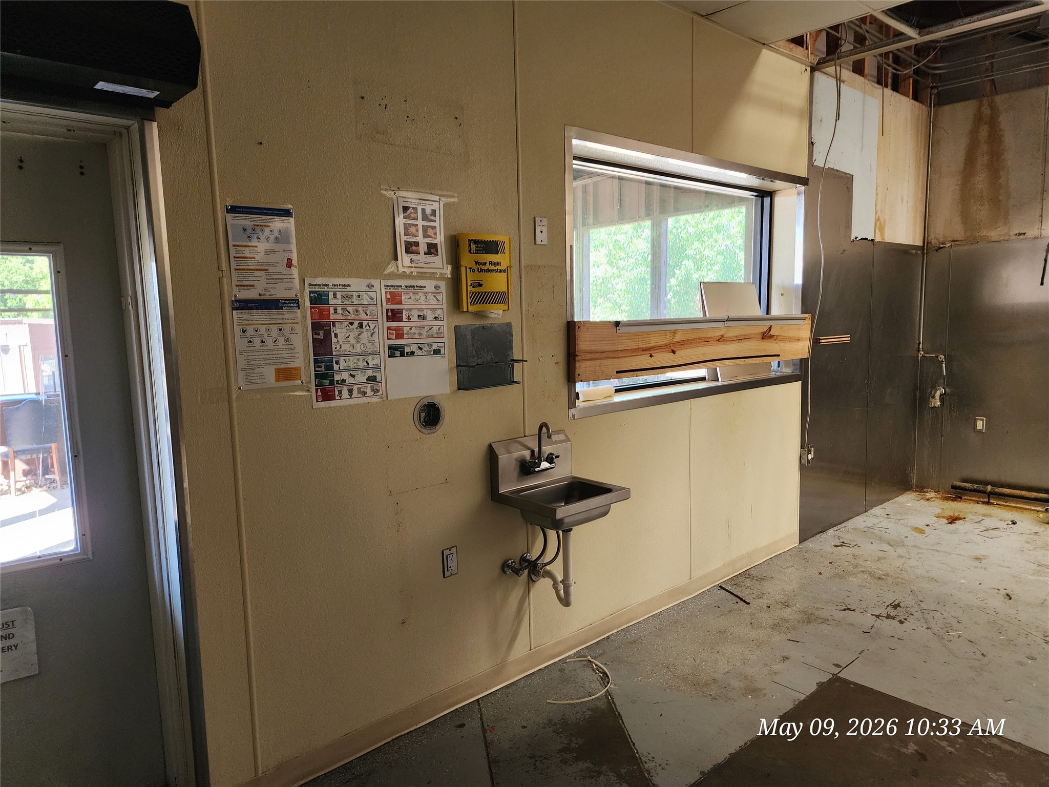 125 N Highway 171 Highway Godley TX 76044