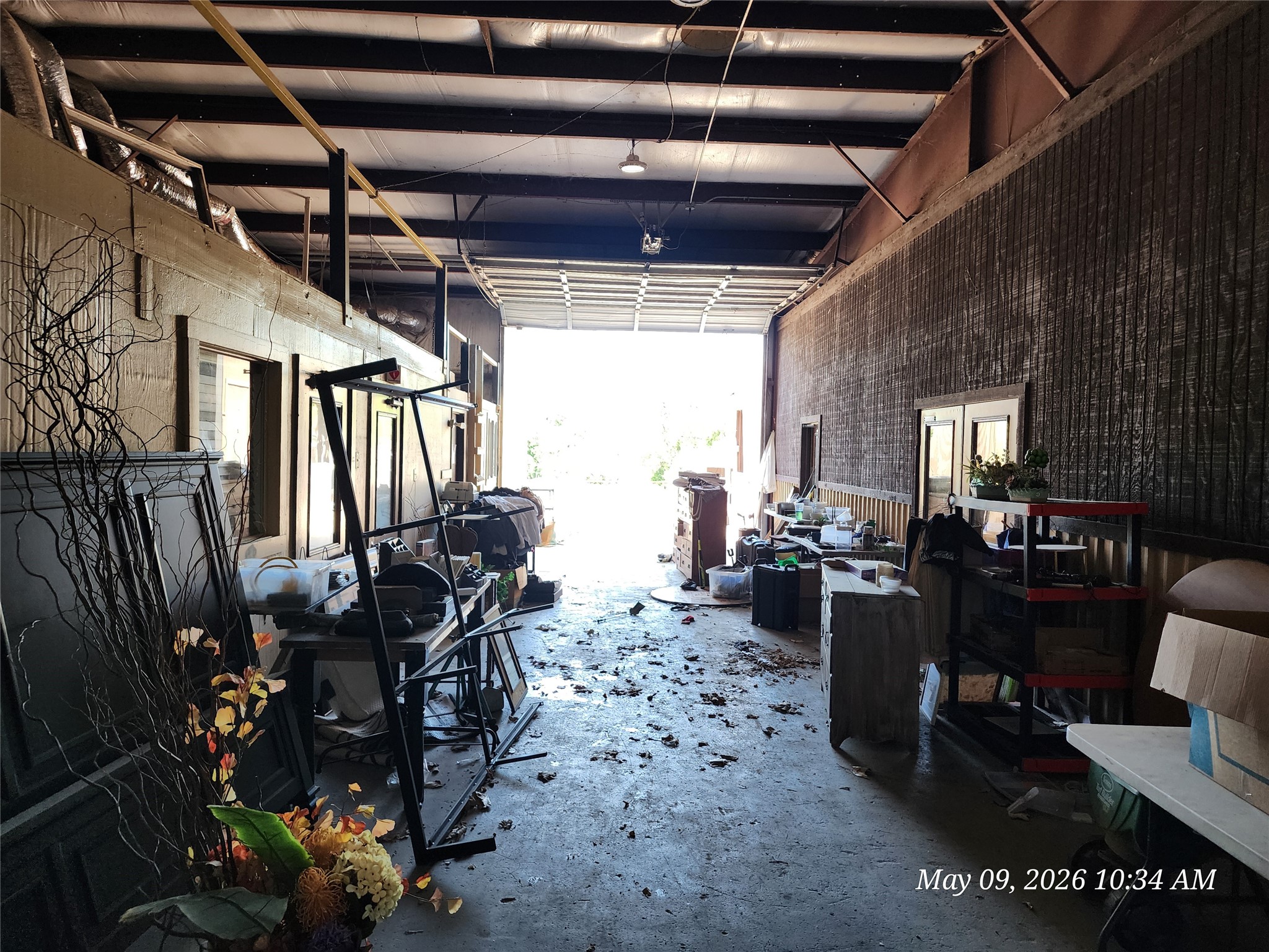 125 N Highway 171 Highway Godley TX 76044