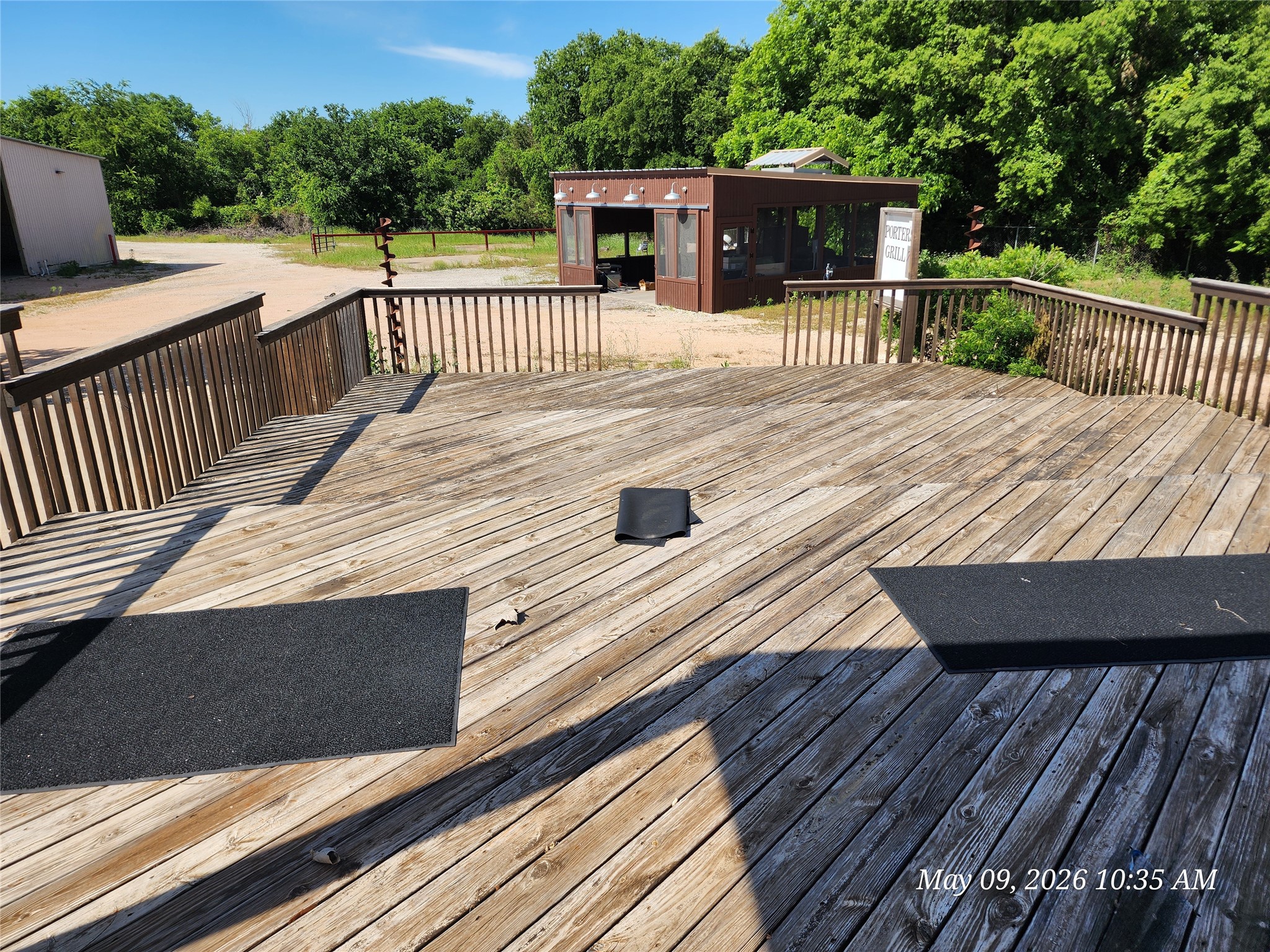 125 N Highway 171 Highway Godley TX 76044