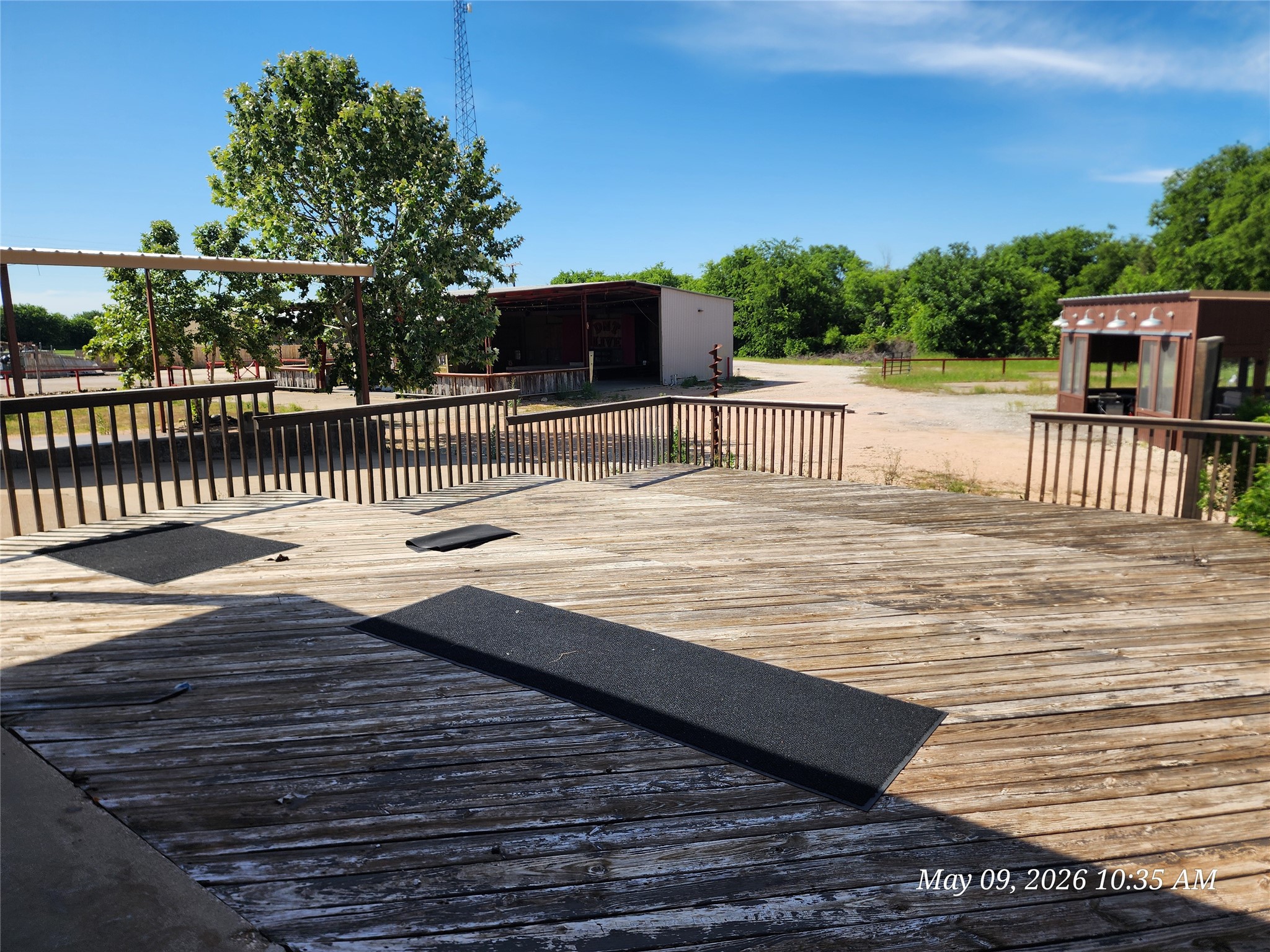 125 N Highway 171 Highway Godley TX 76044