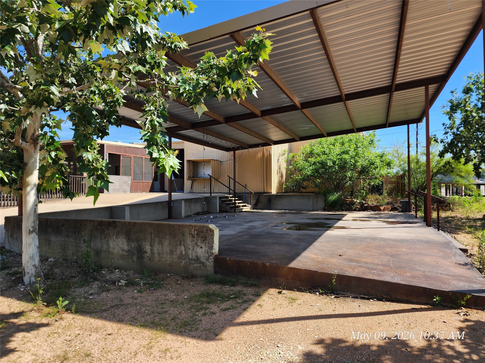 125 N Highway 171 Highway Godley TX 76044