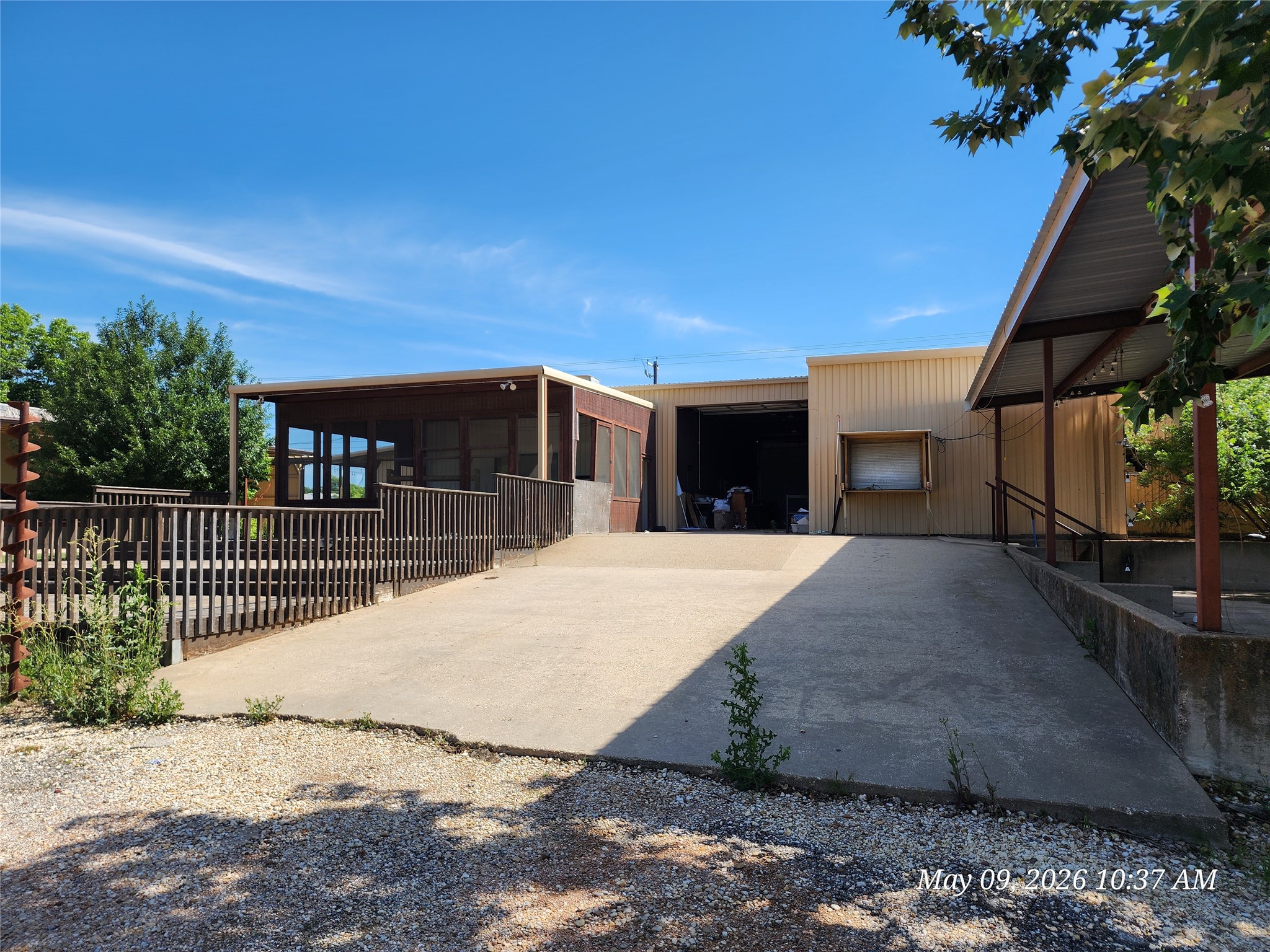125 N Highway 171 Highway Godley TX 76044