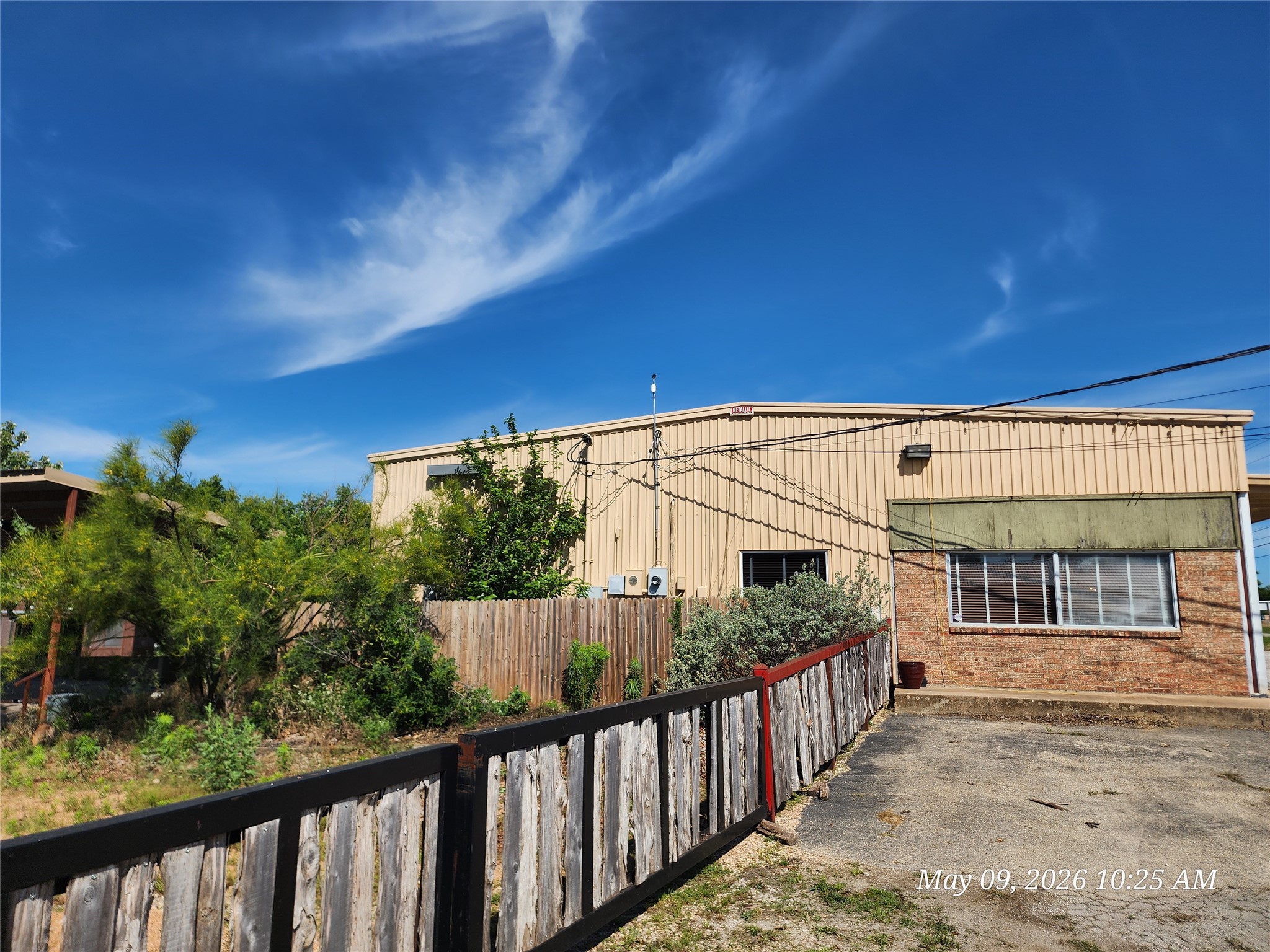 125 N Highway 171 Highway Godley TX 76044