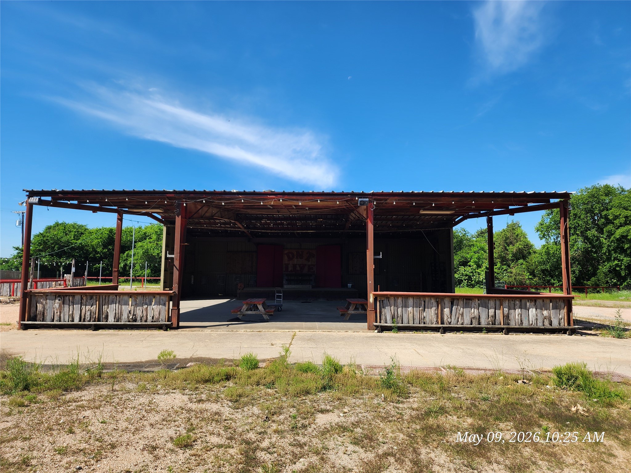 125 N Highway 171 Highway Godley TX 76044
