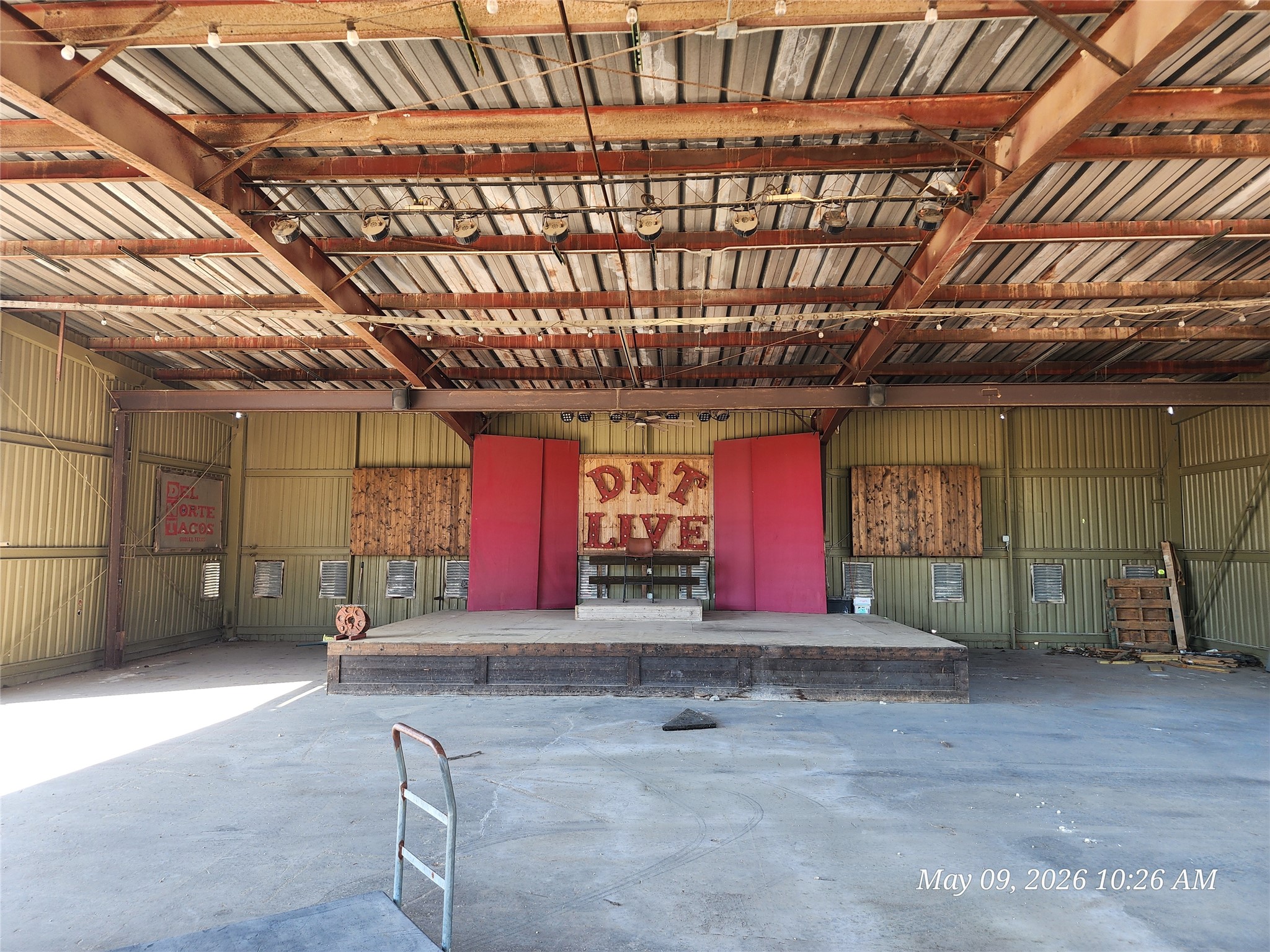 125 N Highway 171 Highway Godley TX 76044
