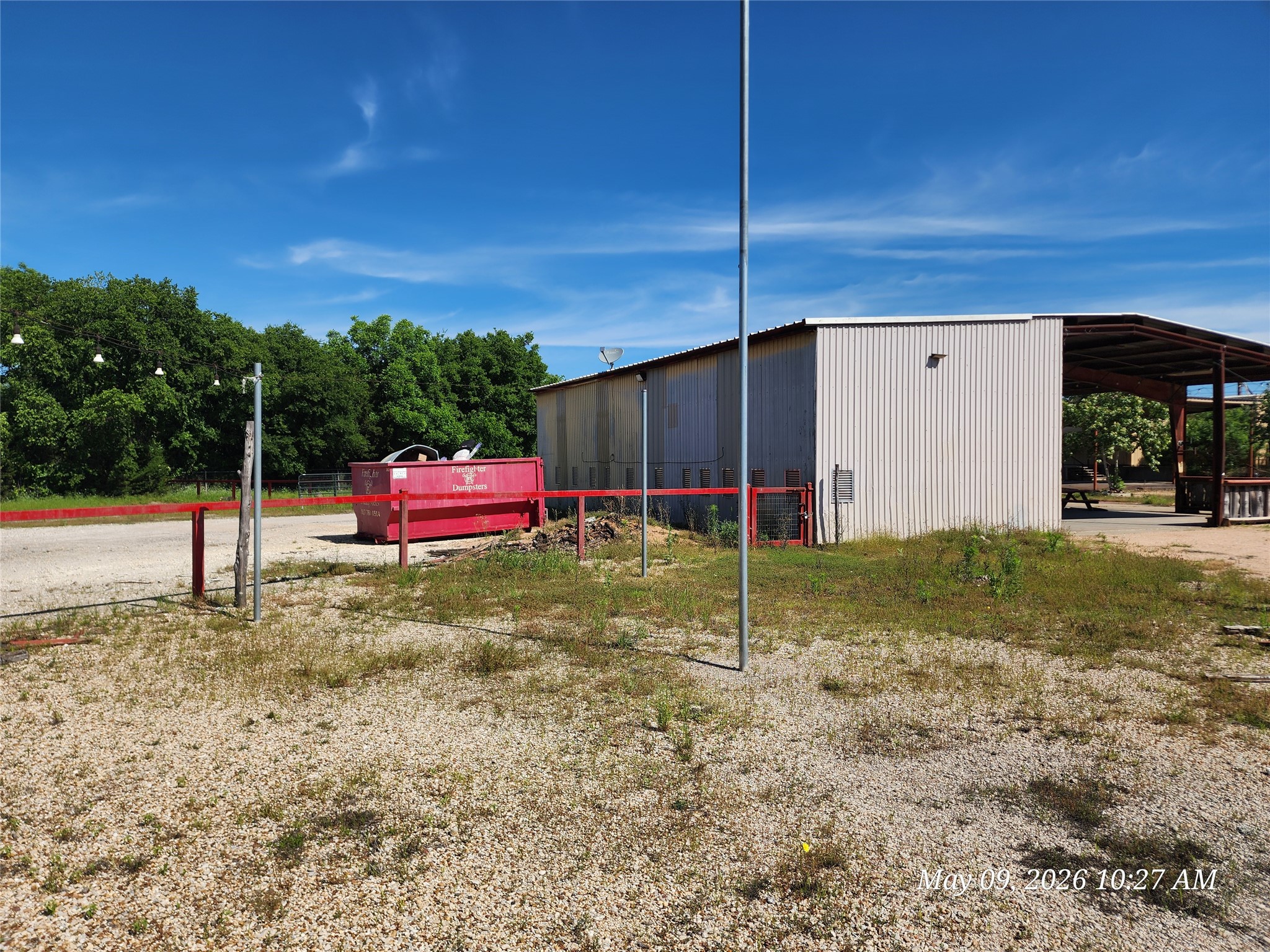 125 N Highway 171 Highway Godley TX 76044