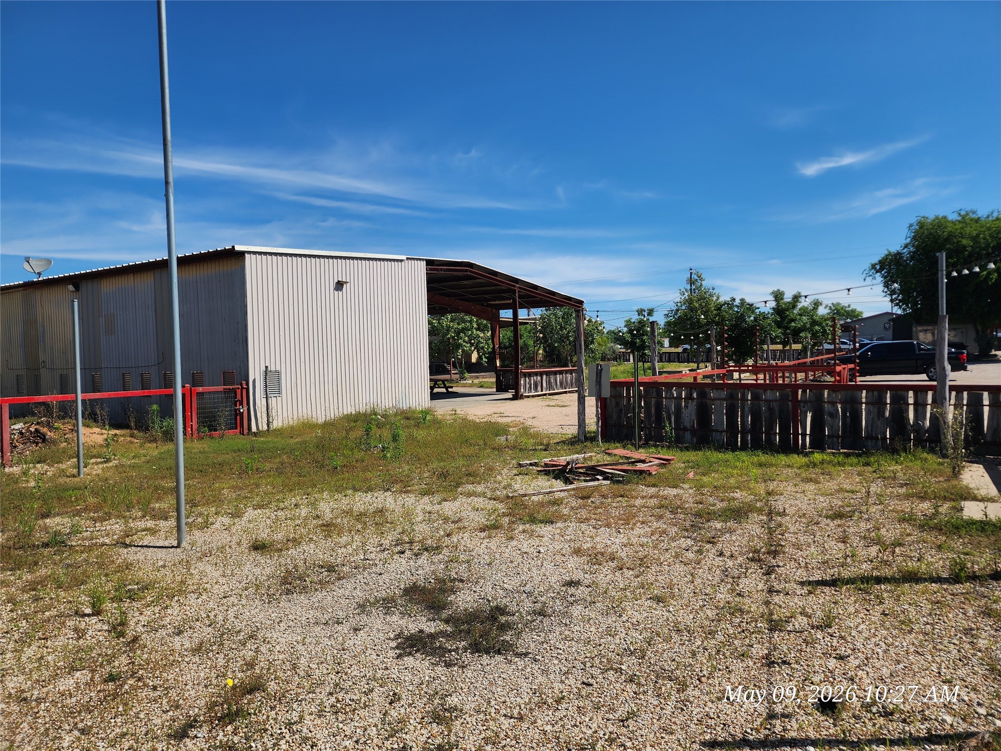 125 N Highway 171 Highway Godley TX 76044