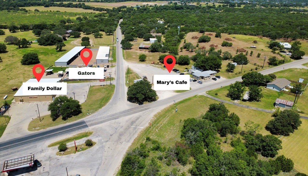 5080 & 5090a Tin Top Road Weatherford TX 76087