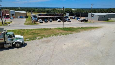 5080 & 5090a Tin Top Road Weatherford TX 76087