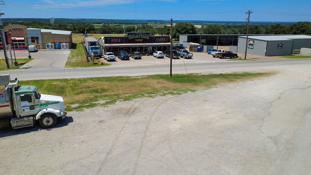 5080 & 5090a Tin Top Road Weatherford TX 76087