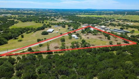 5080 & 5090a Tin Top Road Weatherford TX 76087