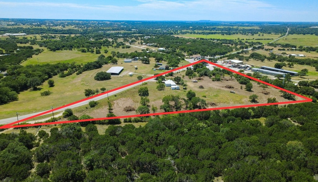 5080 & 5090a Tin Top Road Weatherford TX 76087