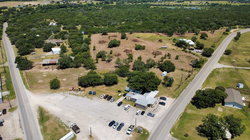 5080 & 5090a Tin Top Road Weatherford TX 76087
