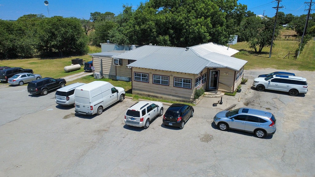 5080 & 5090a Tin Top Road Weatherford TX 76087