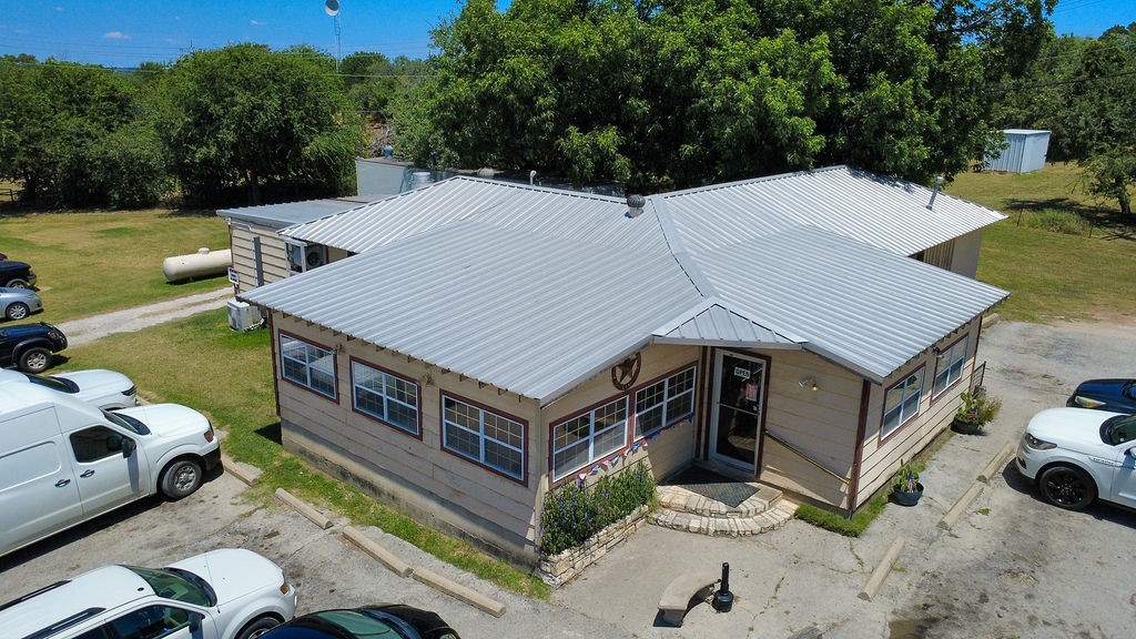 5080 & 5090a Tin Top Road Weatherford TX 76087