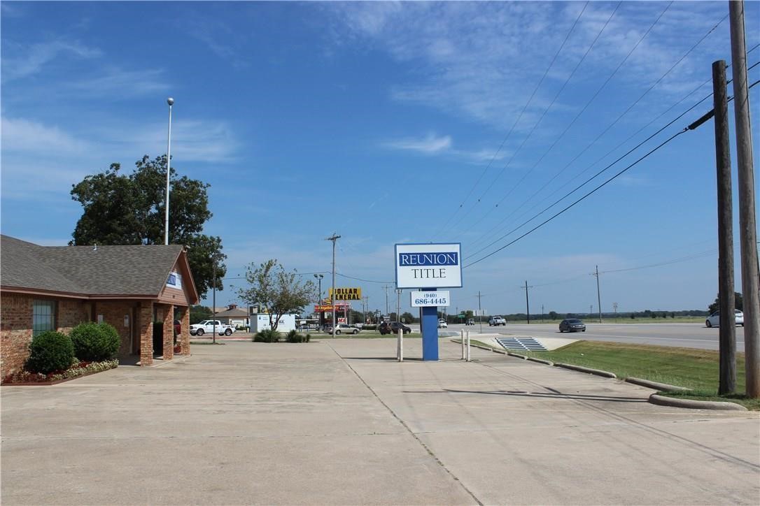 520 S Highway 377 Pilot Point TX 76258