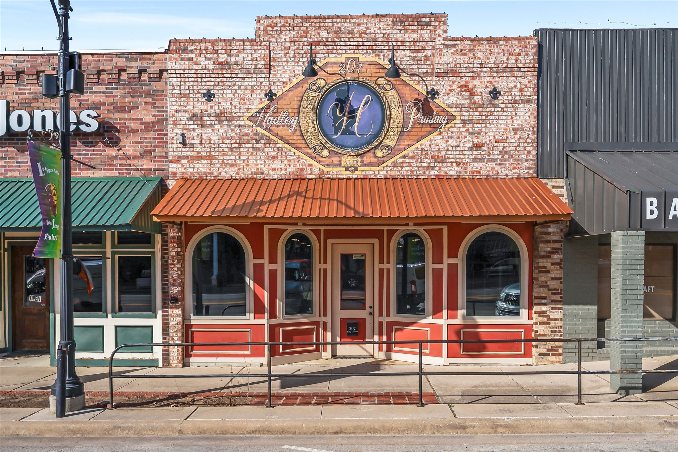 207 Clay Street Nocona TX 76255