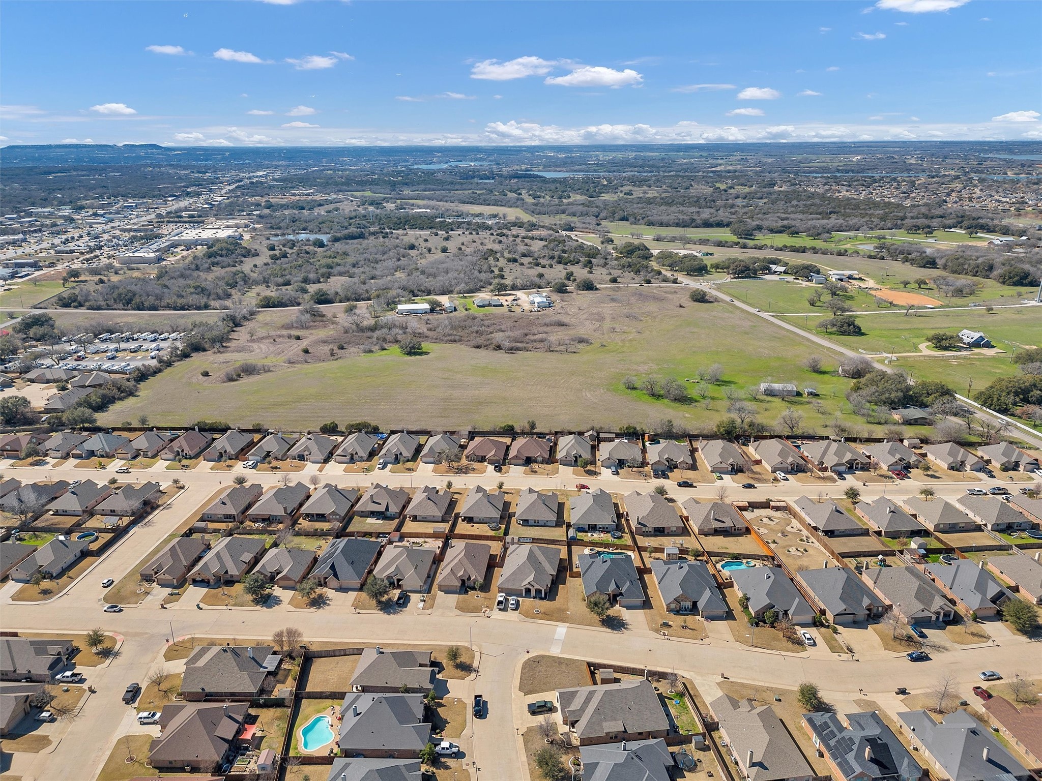 4201 Old Granbury Road Granbury TX 76049
