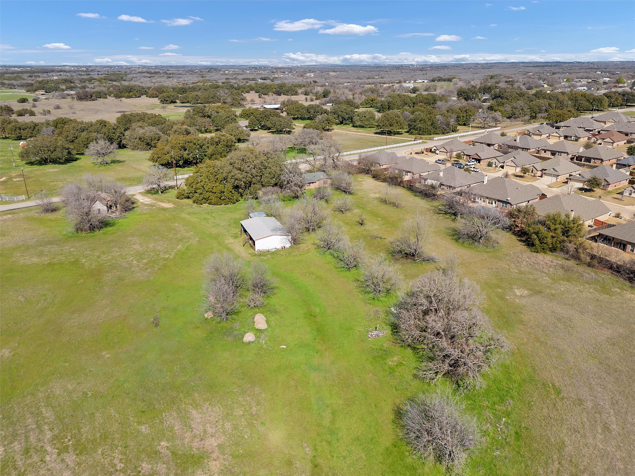 4201 Old Granbury Road Granbury TX 76049