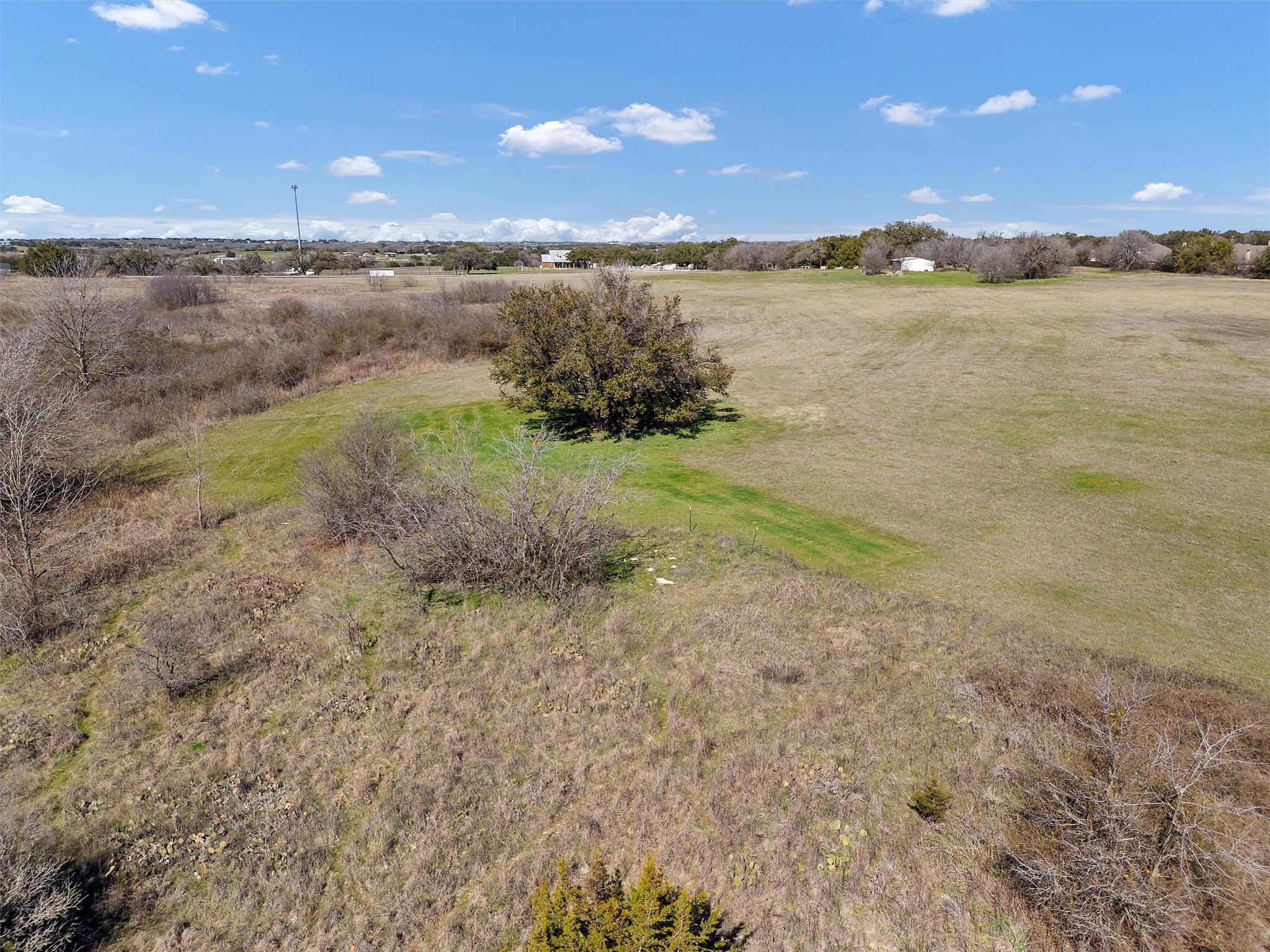 4201 Old Granbury Road Granbury TX 76049