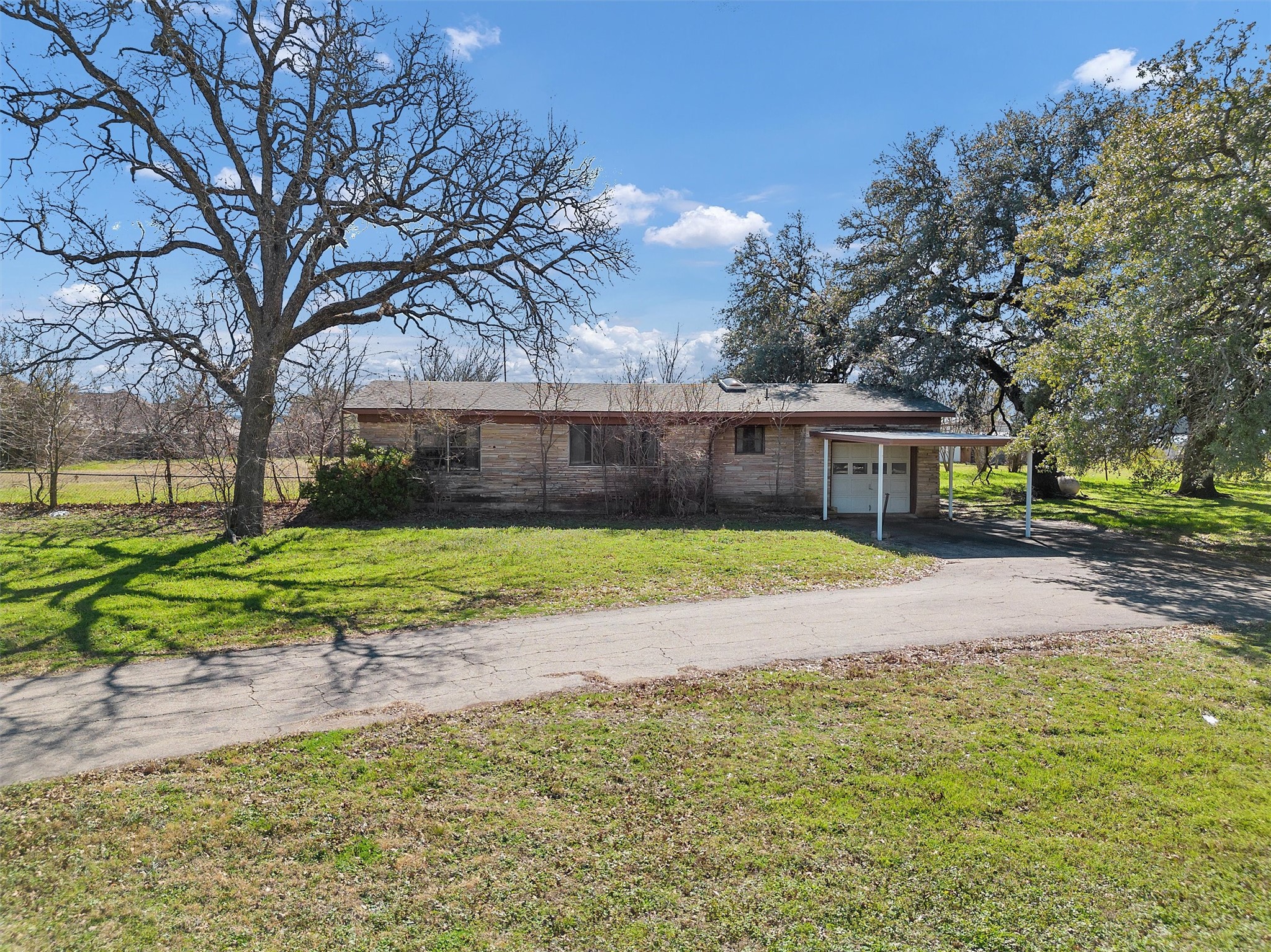 4201 Old Granbury Road Granbury TX 76049
