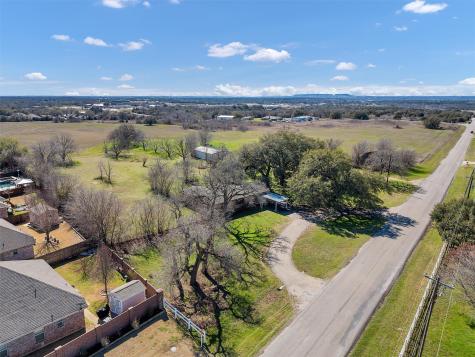 4201 Old Granbury Road Granbury TX 76049