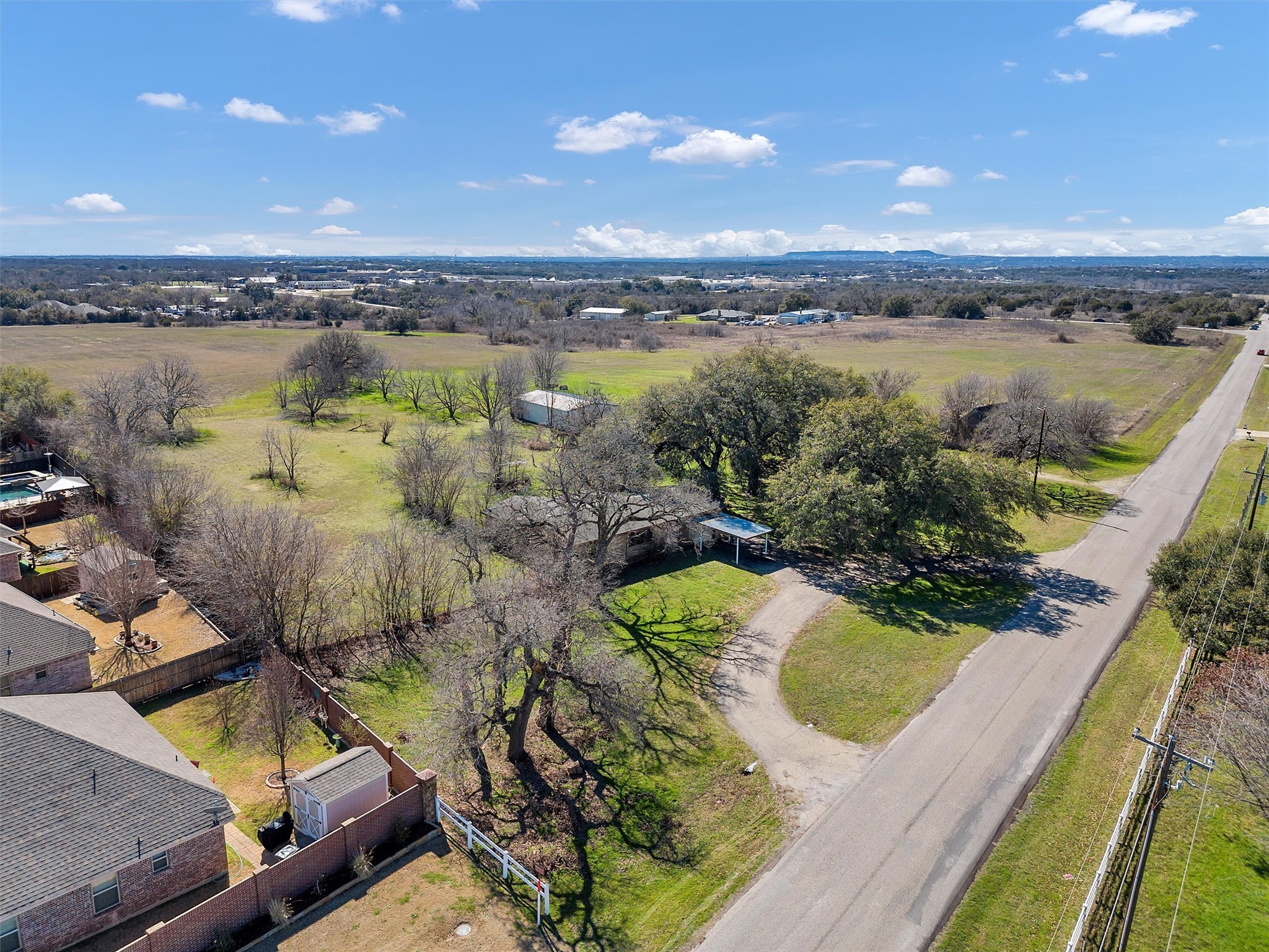 4201 Old Granbury Road Granbury TX 76049