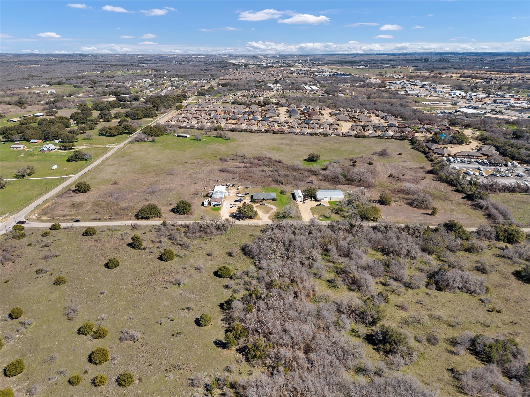 4201 Old Granbury Road Granbury TX 76049
