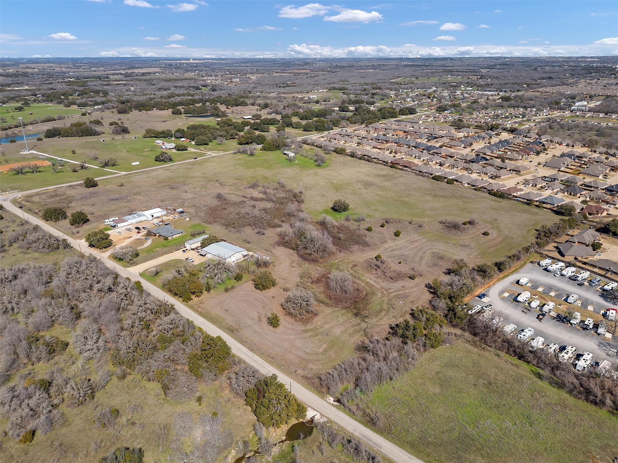 4201 Old Granbury Road Granbury TX 76049