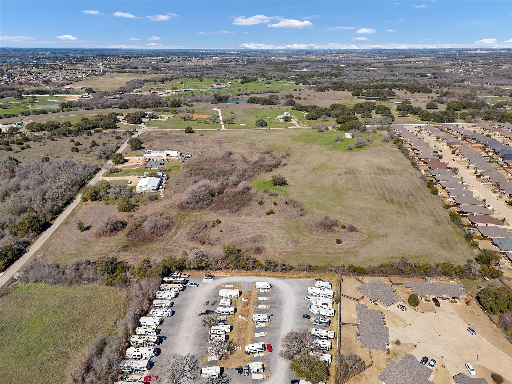 4201 Old Granbury Road Granbury TX 76049