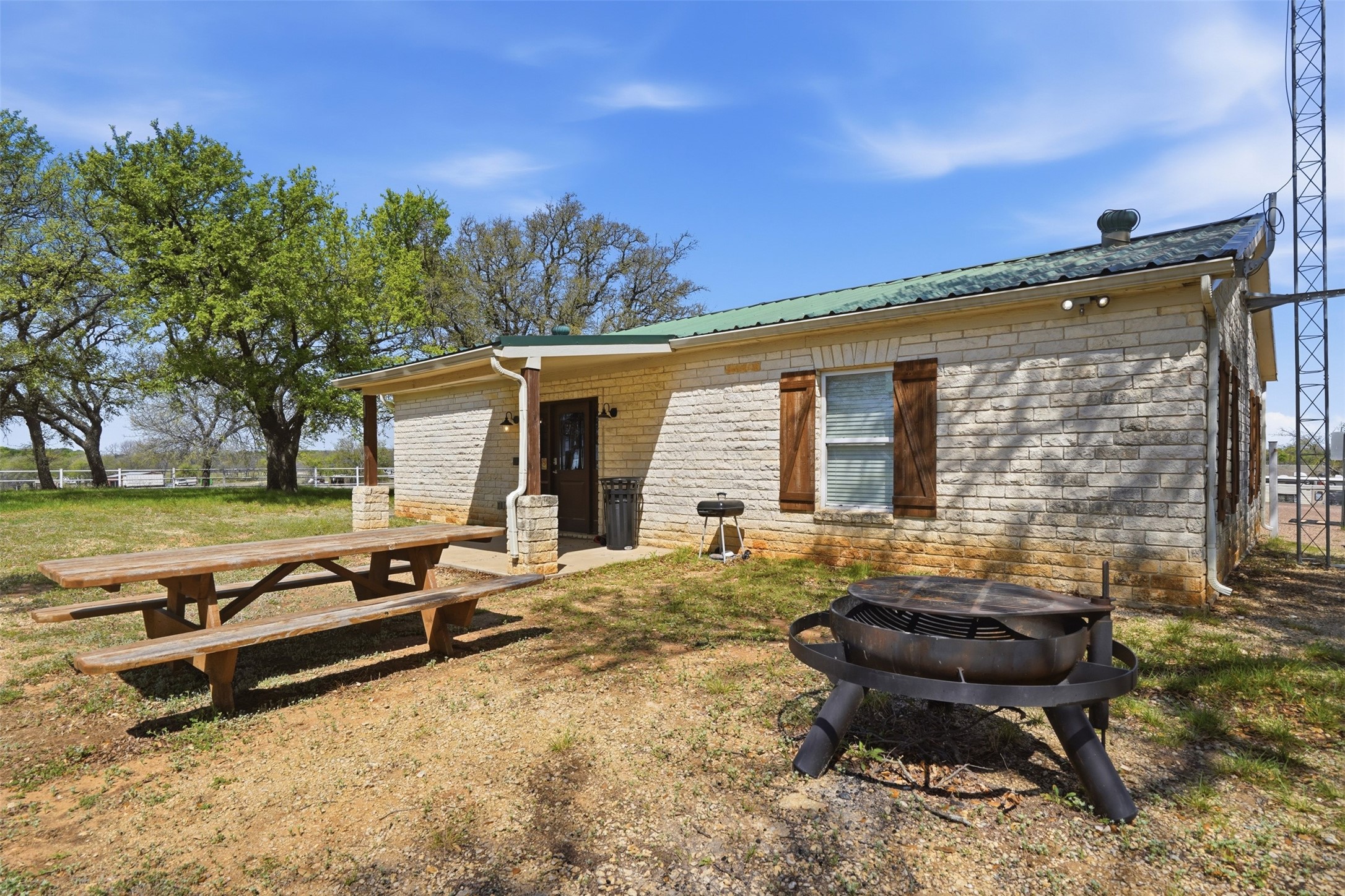 5860 N Fm 51 Weatherford TX 76085