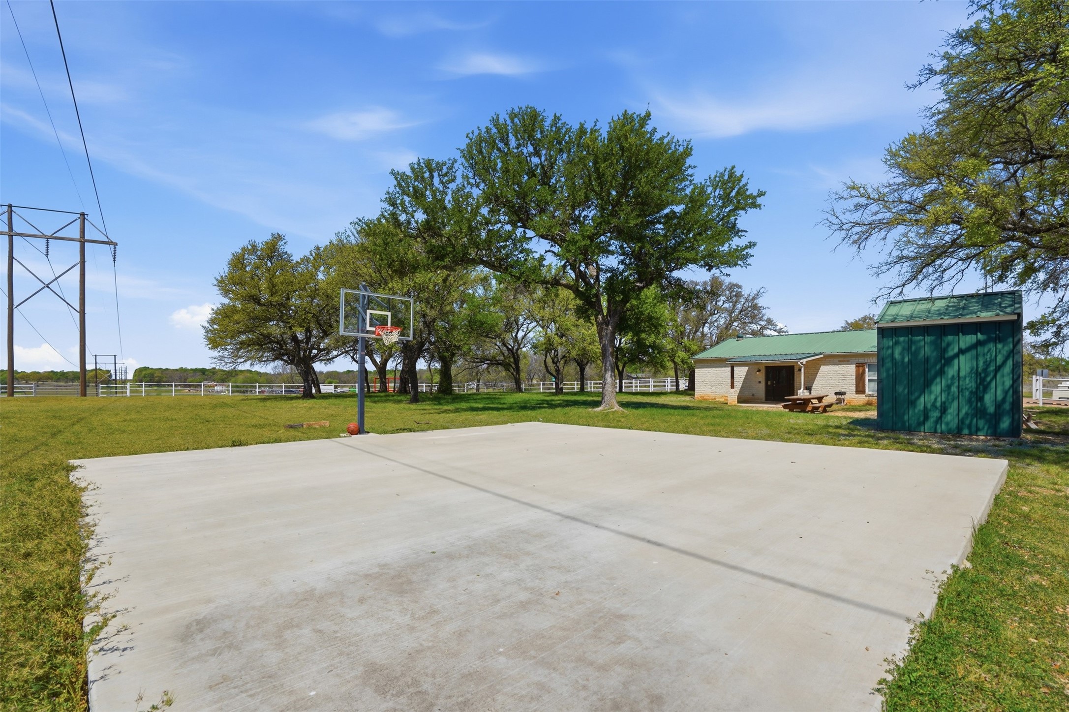 5860 N Fm 51 Weatherford TX 76085