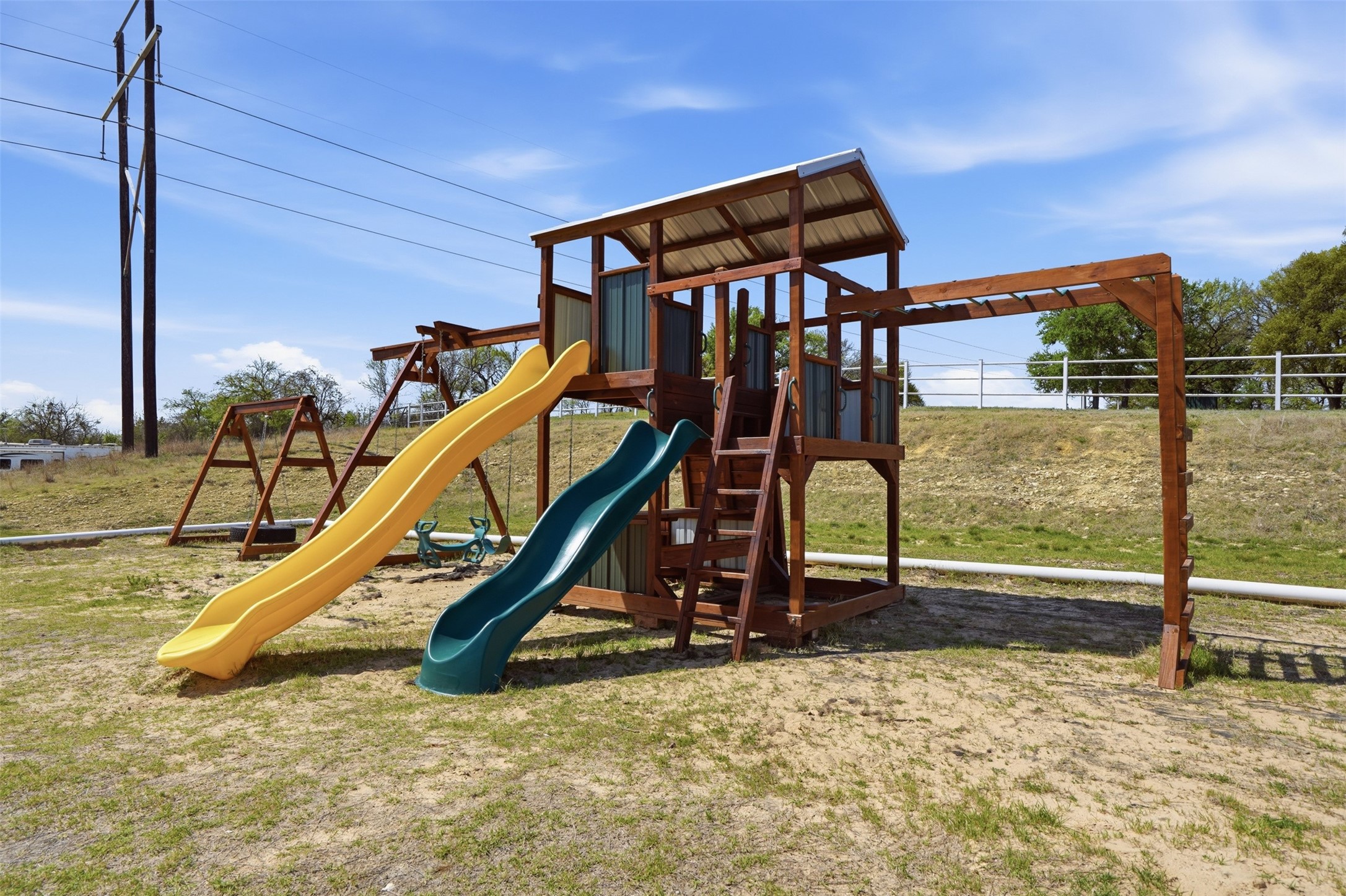 5860 N Fm 51 Weatherford TX 76085