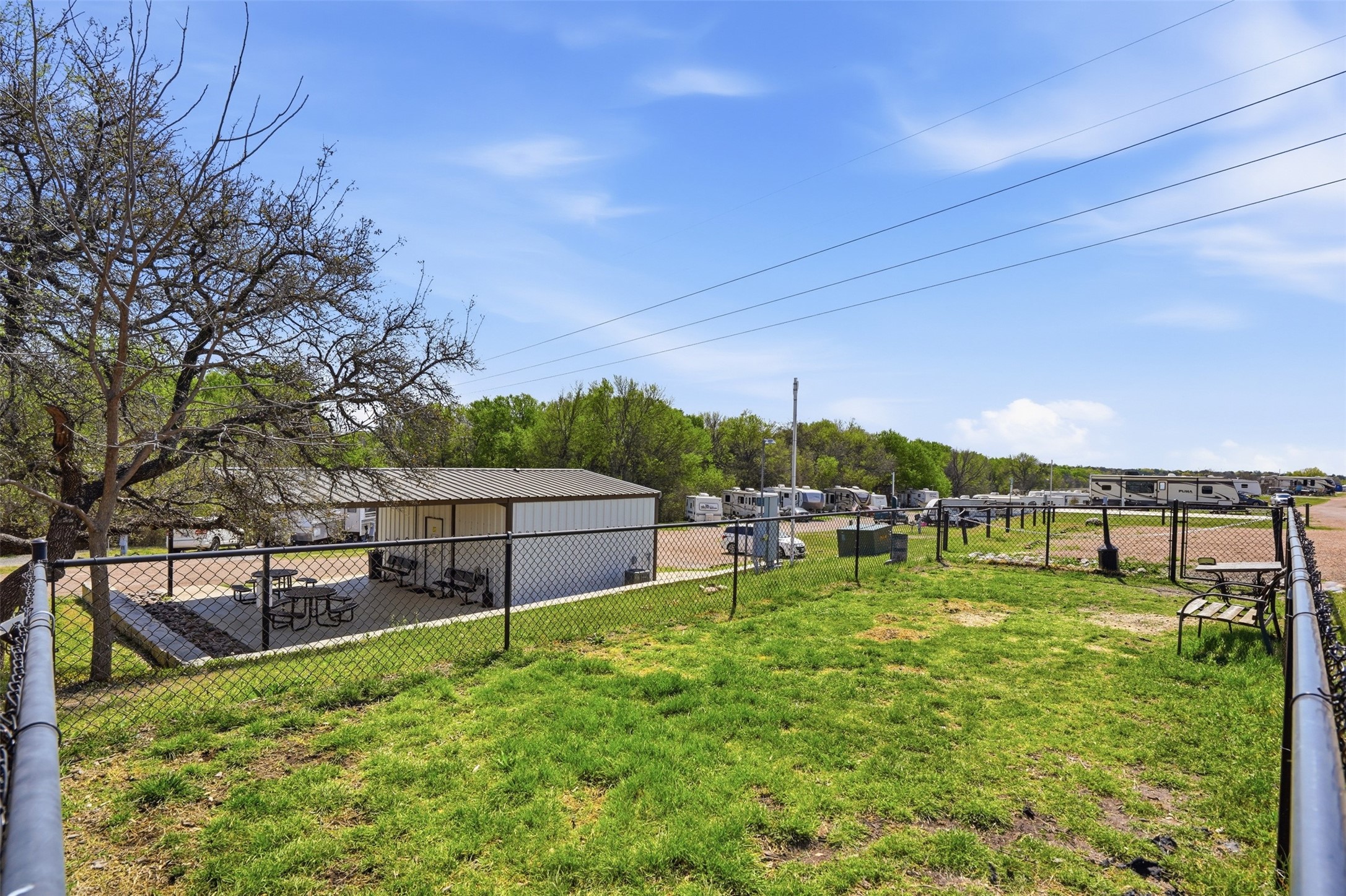 5860 N Fm 51 Weatherford TX 76085