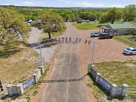 5860 N Fm 51 Weatherford TX 76085