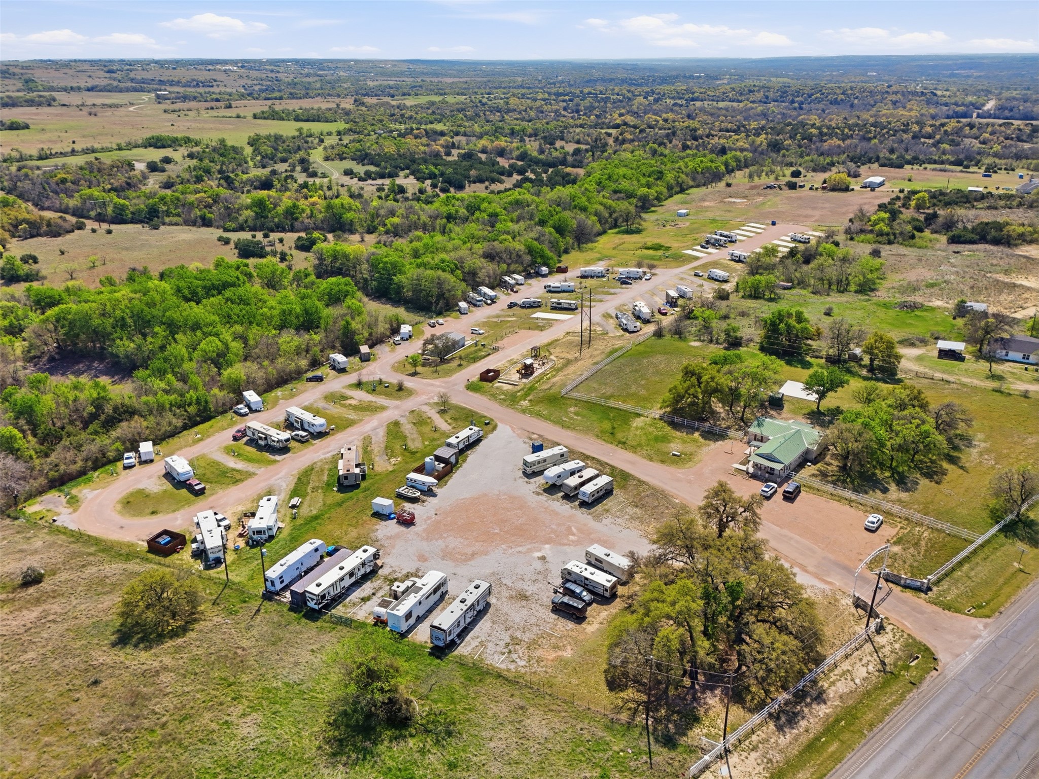 5860 N Fm 51 Weatherford TX 76085