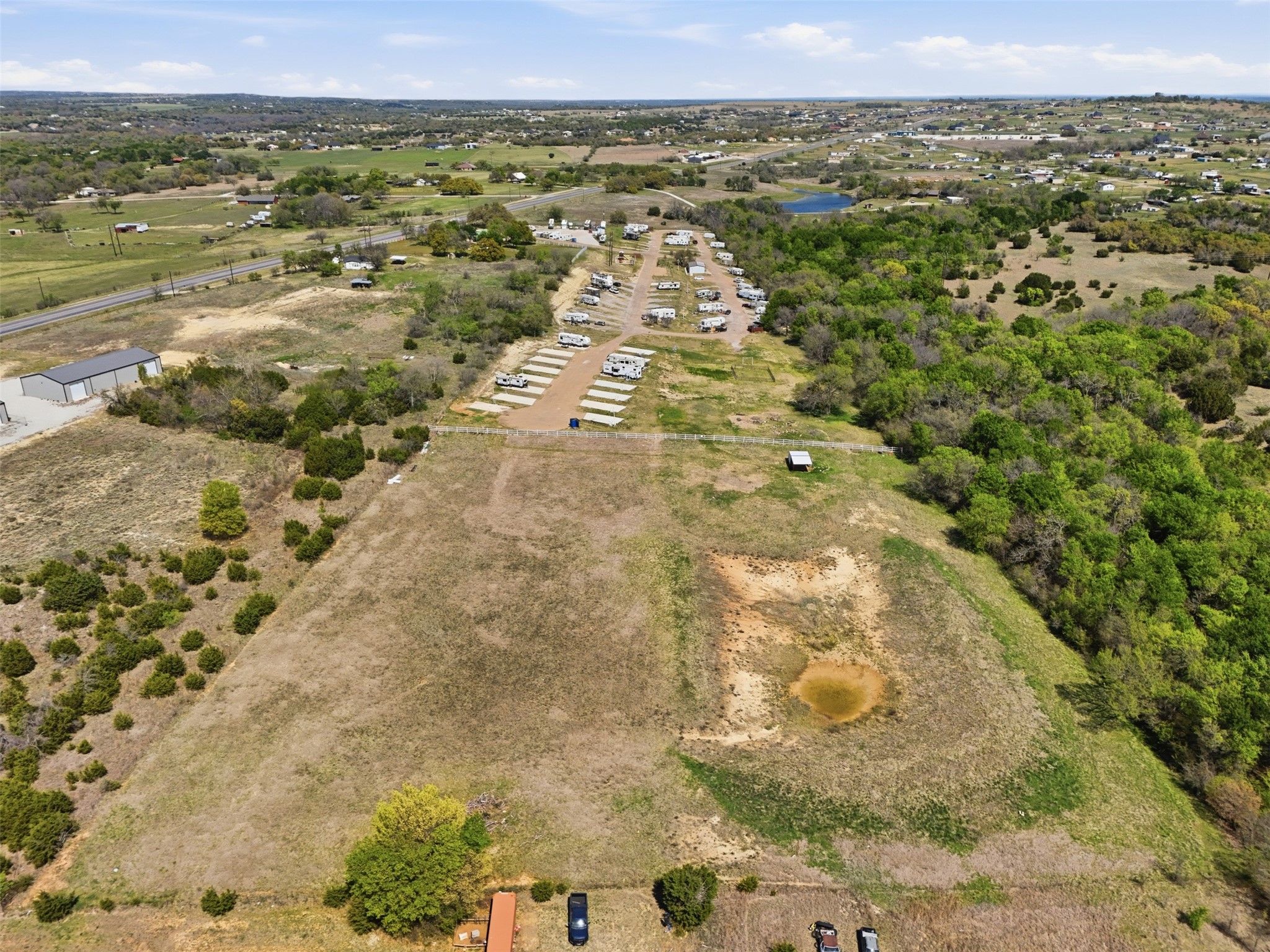5860 N Fm 51 Weatherford TX 76085